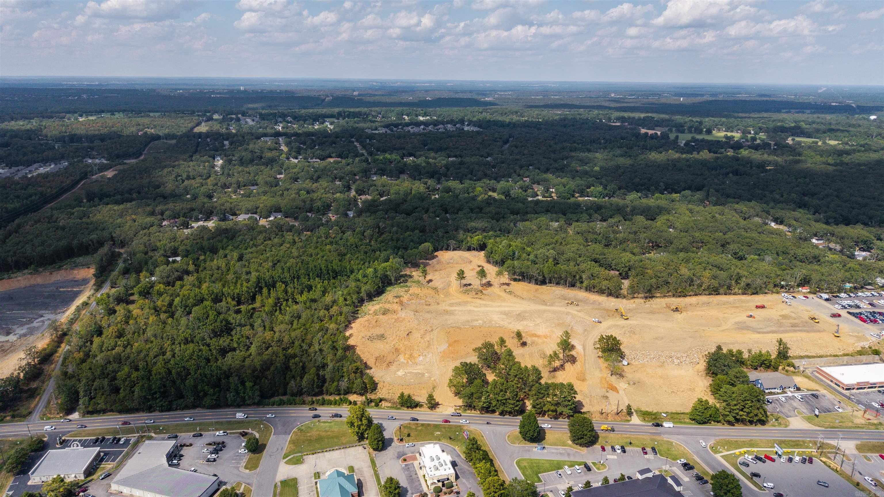  Tract E HWY 89  Cabot, AR
