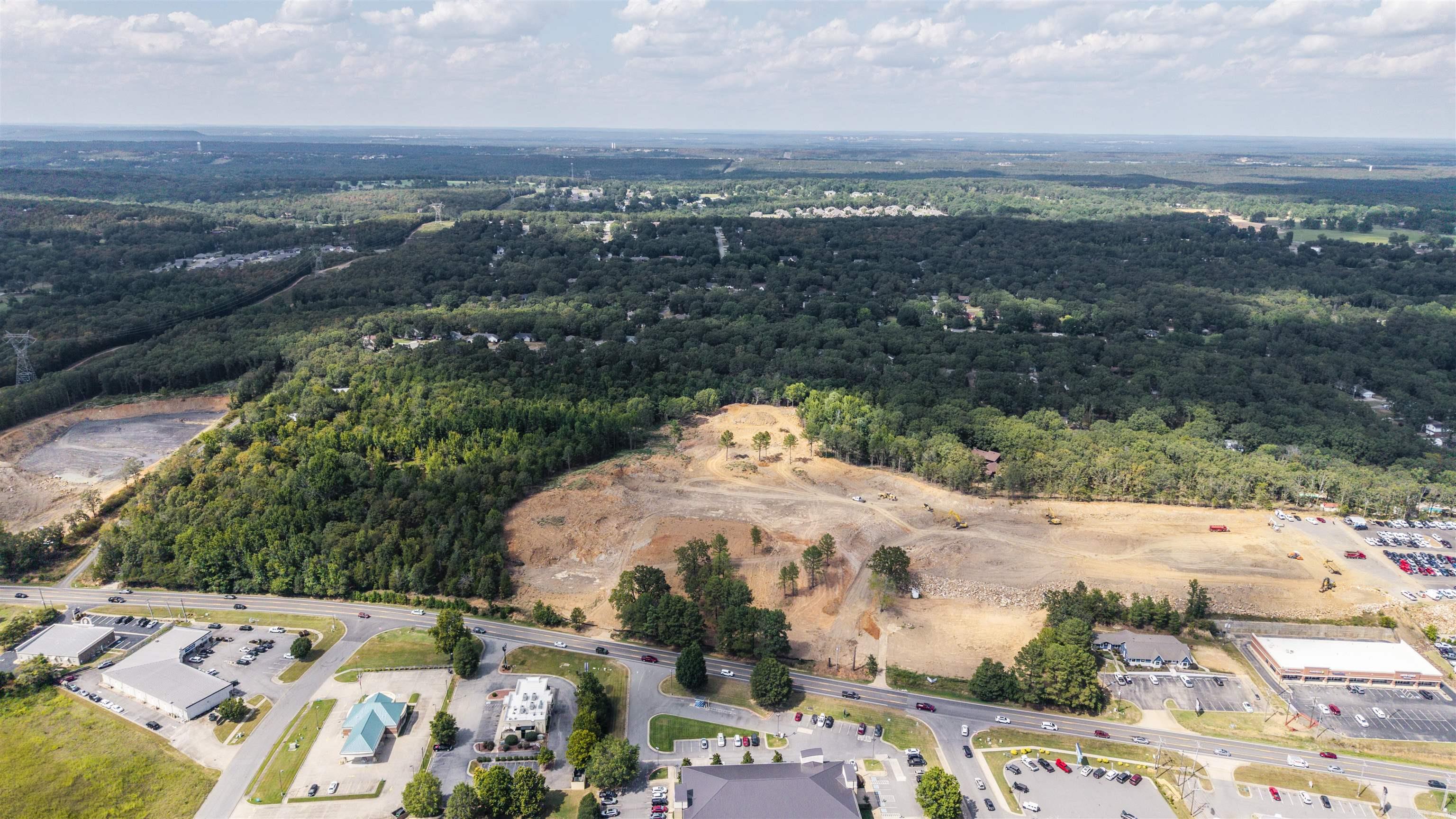  Tract E HWY 89  Cabot, AR