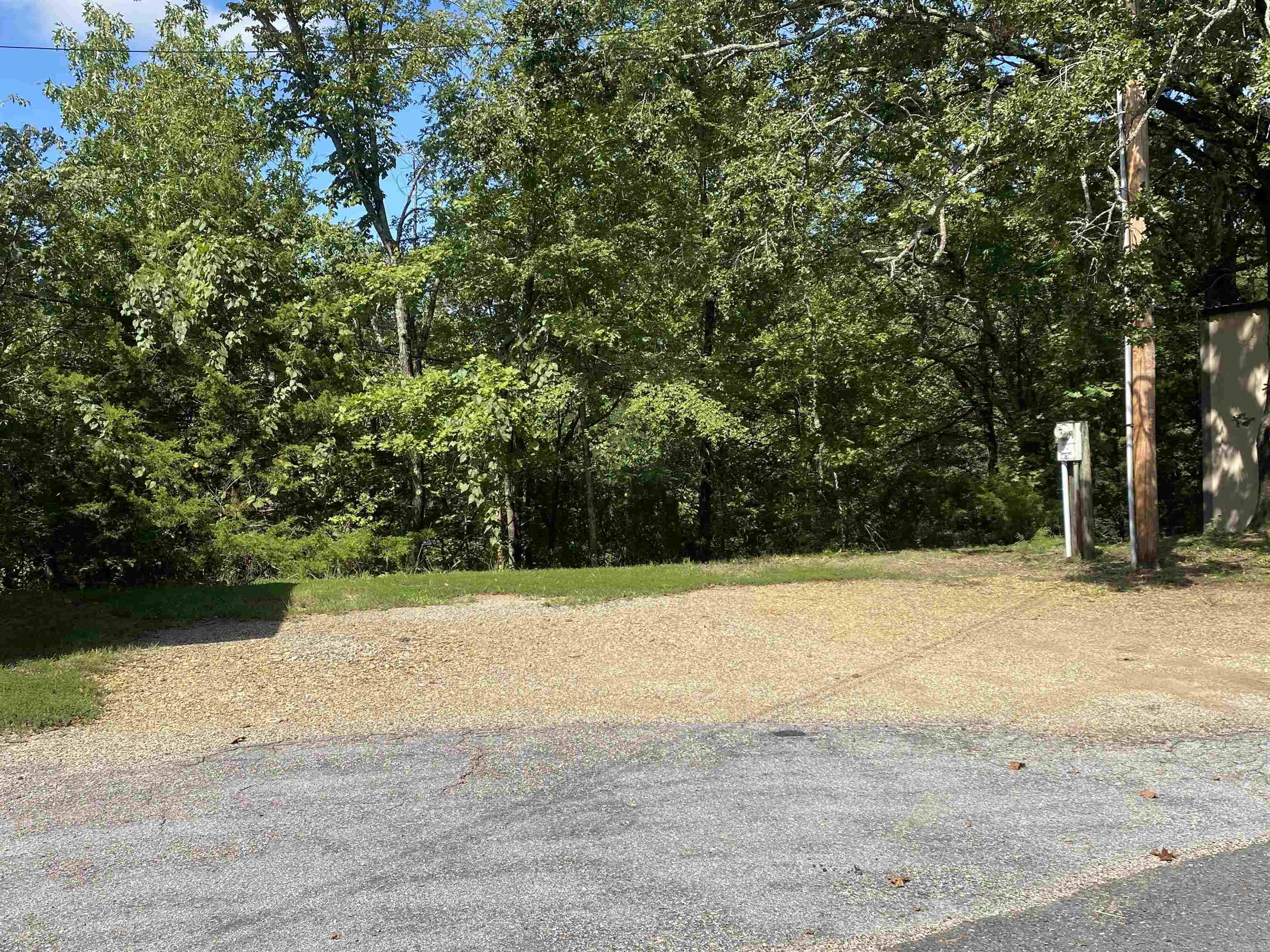 240 N George  Mount Ida, AR
