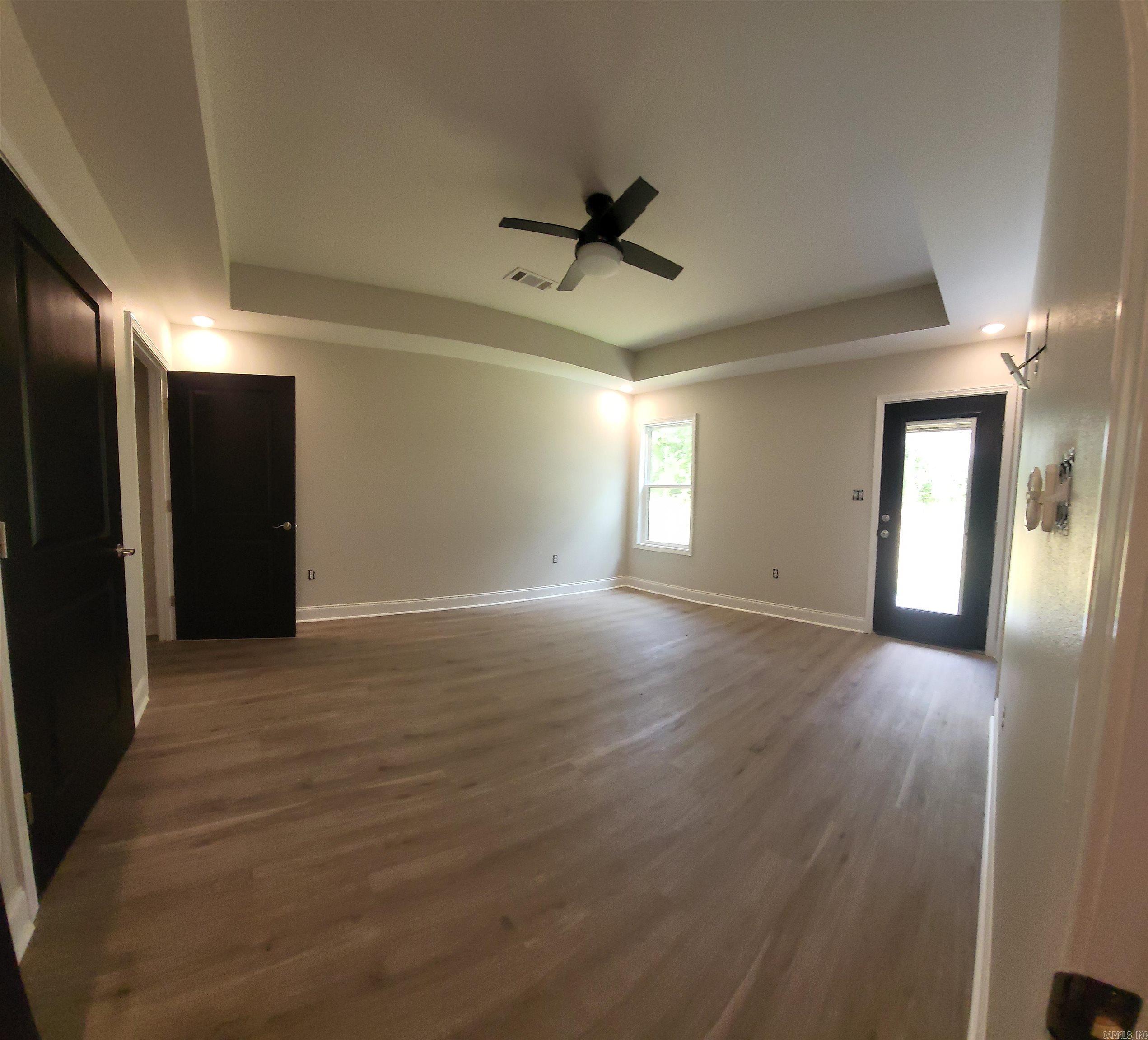 933 N Jeff Davis  Jacksonville, AR