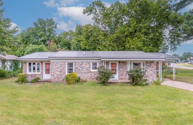 308 N Madison  Cabot, AR
