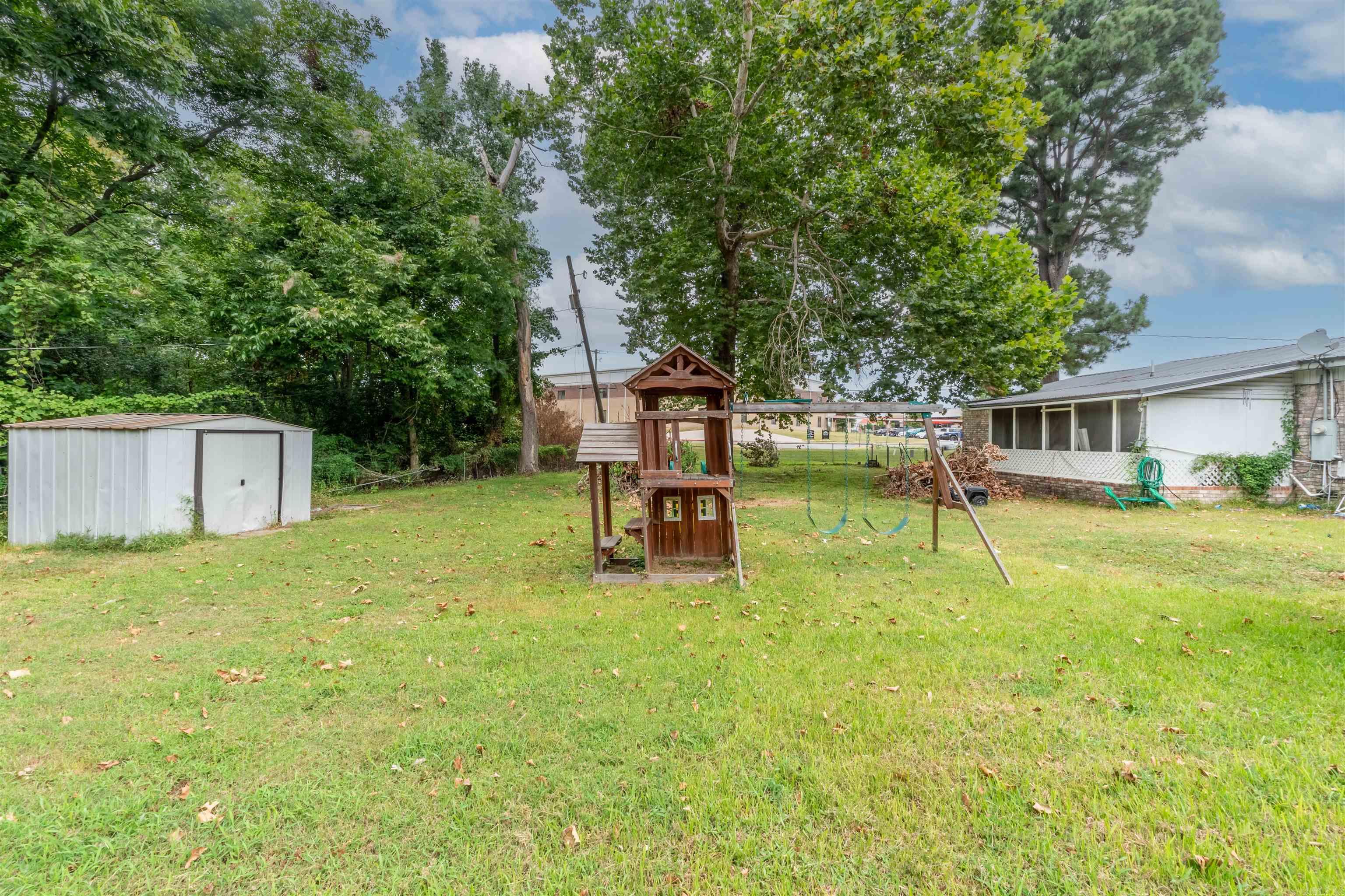 308 N Madison  Cabot, AR