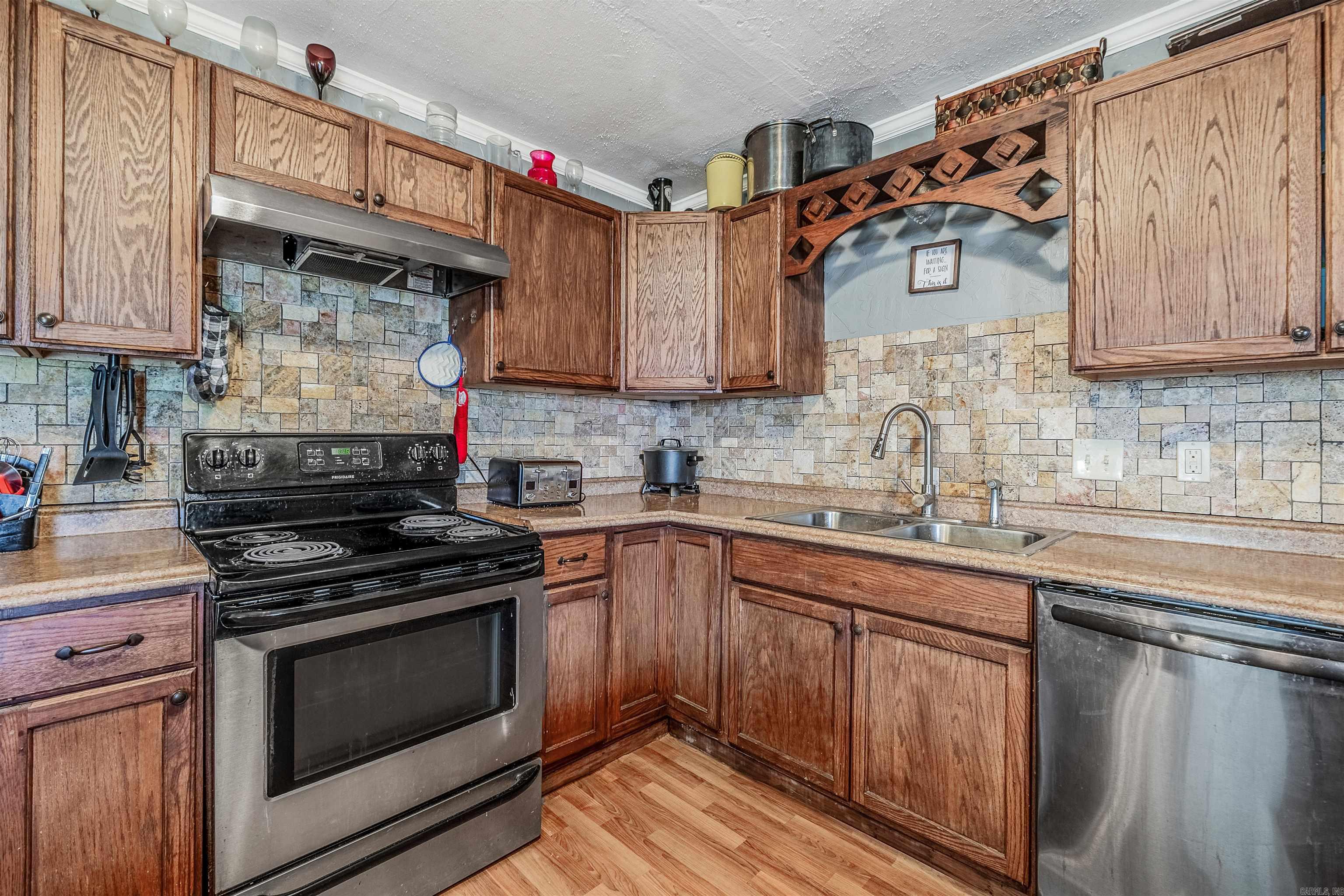 308 N Madison  Cabot, AR