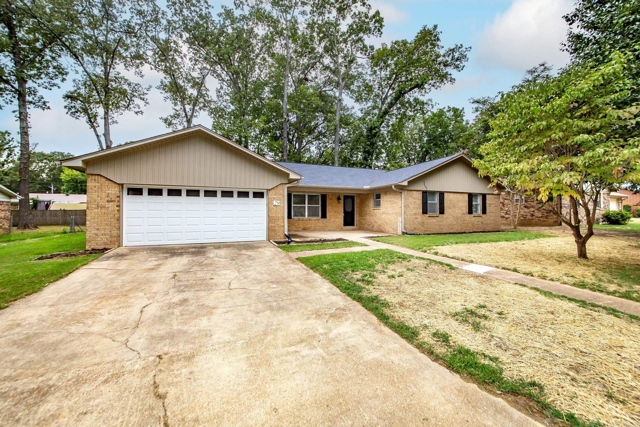 29 Dalewood  Searcy, AR