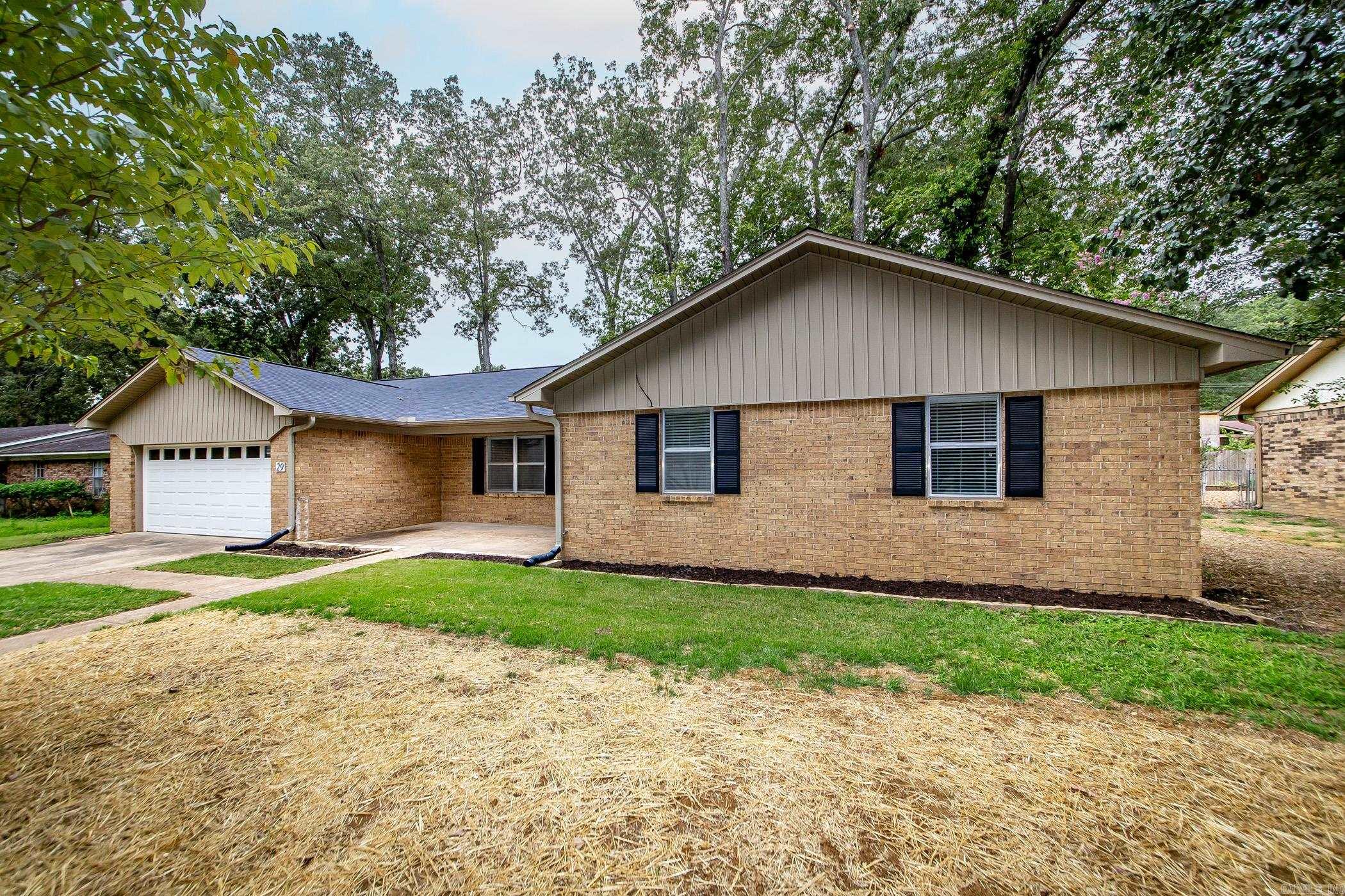 29 Dalewood  Searcy, AR