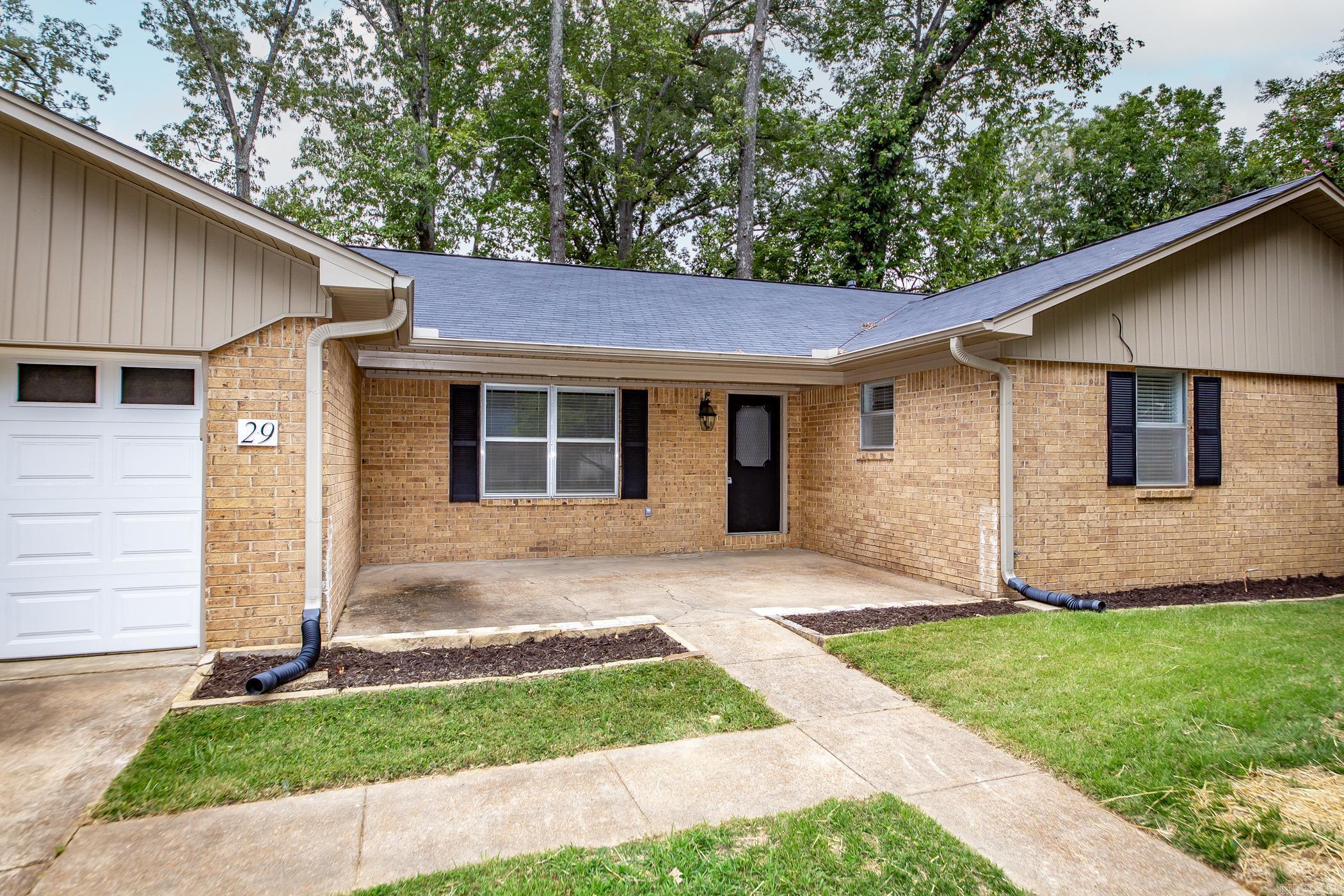 29 Dalewood  Searcy, AR
