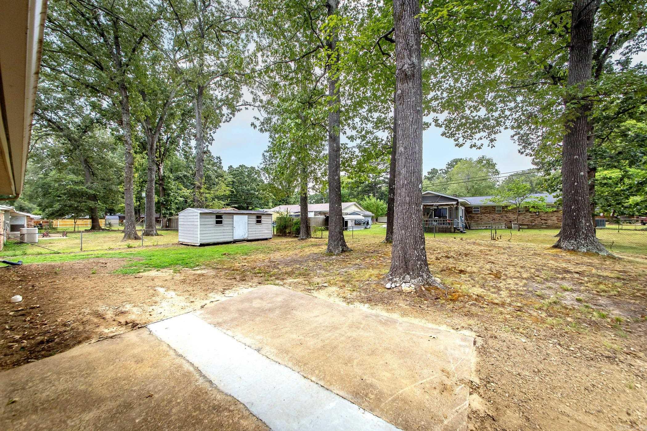 29 Dalewood  Searcy, AR