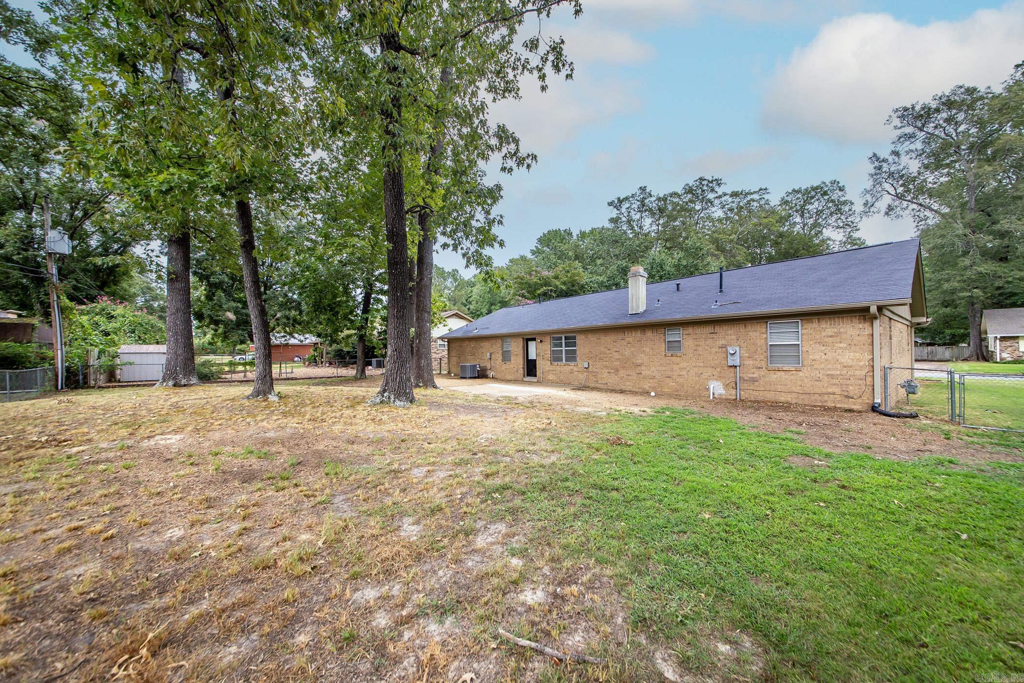 29 Dalewood  Searcy, AR