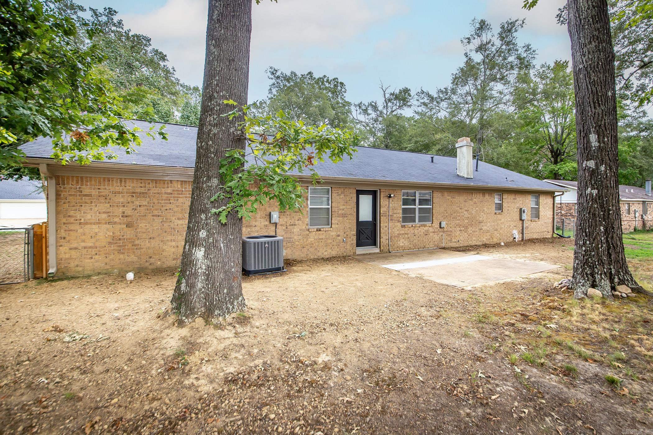 29 Dalewood  Searcy, AR
