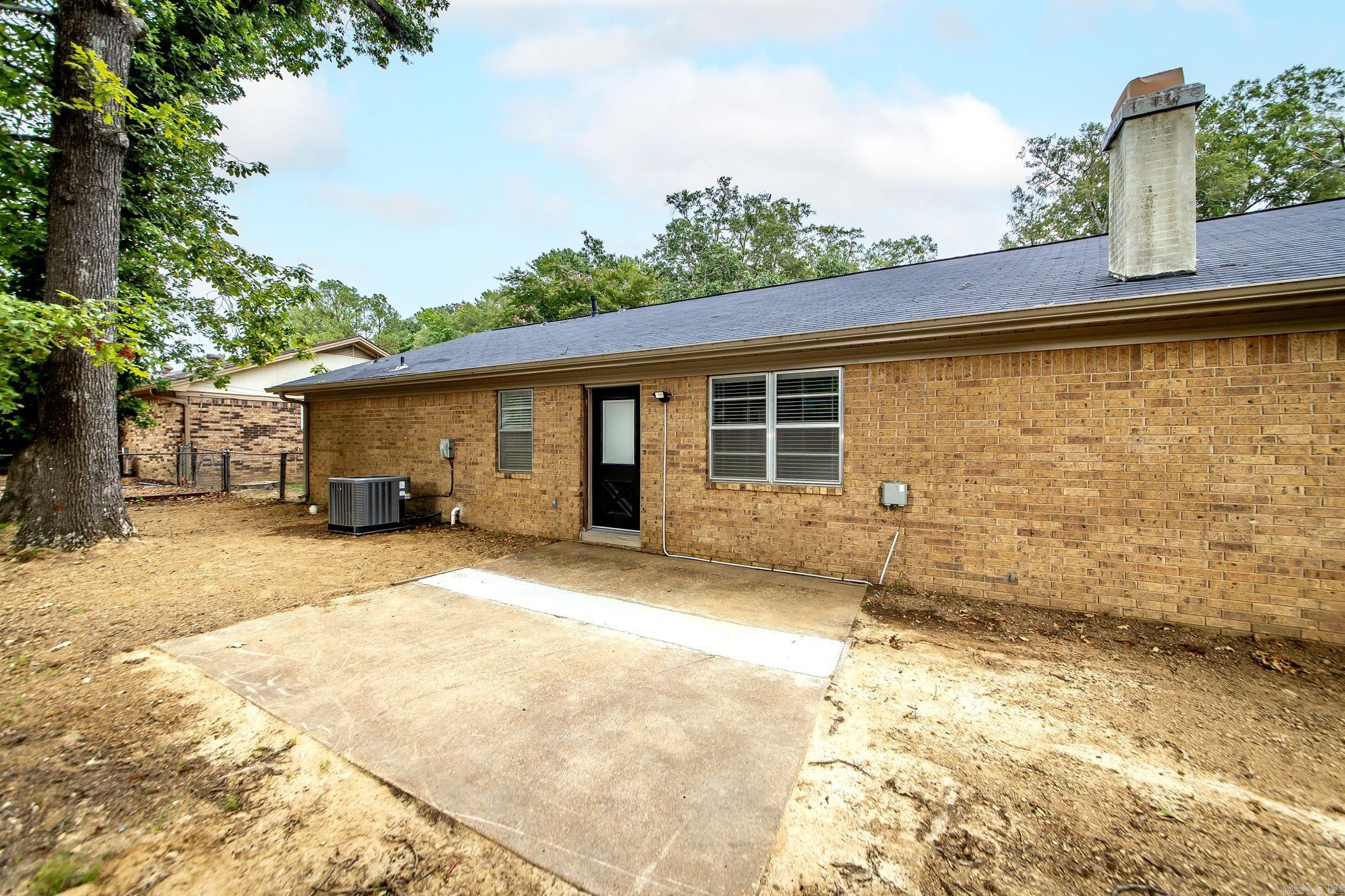 29 Dalewood  Searcy, AR