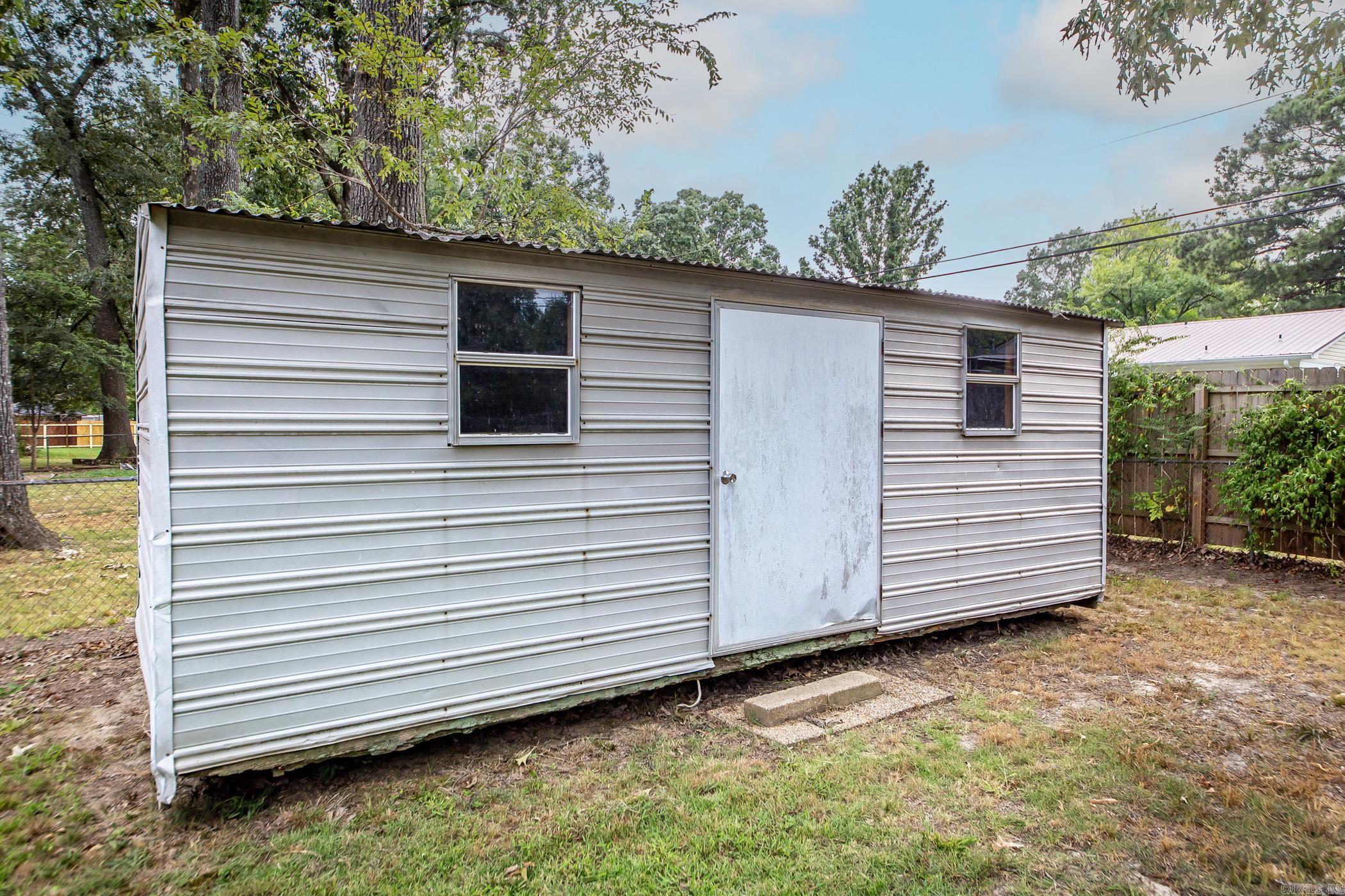 29 Dalewood  Searcy, AR