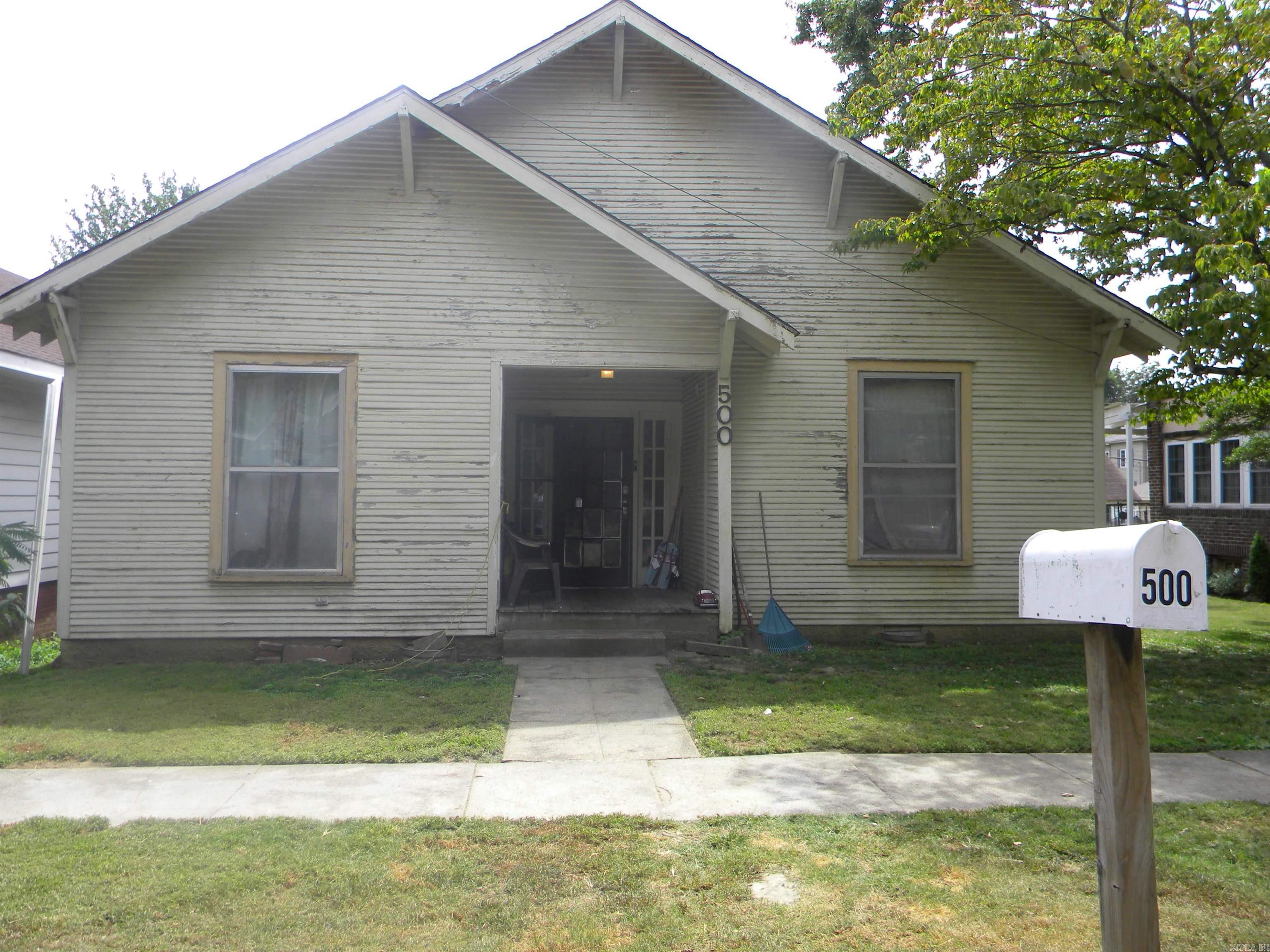 500 W Poplar  Paragould, AR