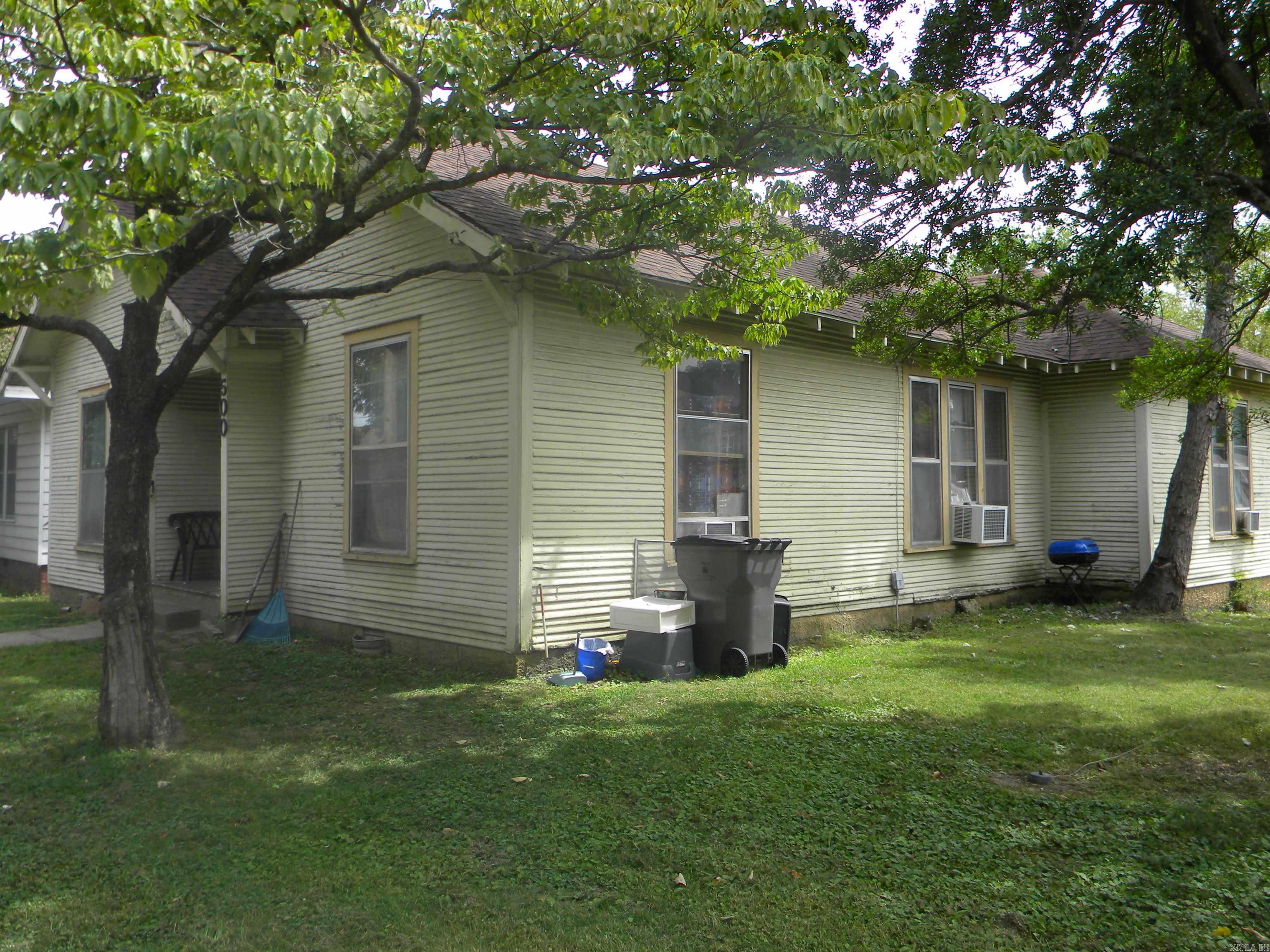 500 W Poplar  Paragould, AR
