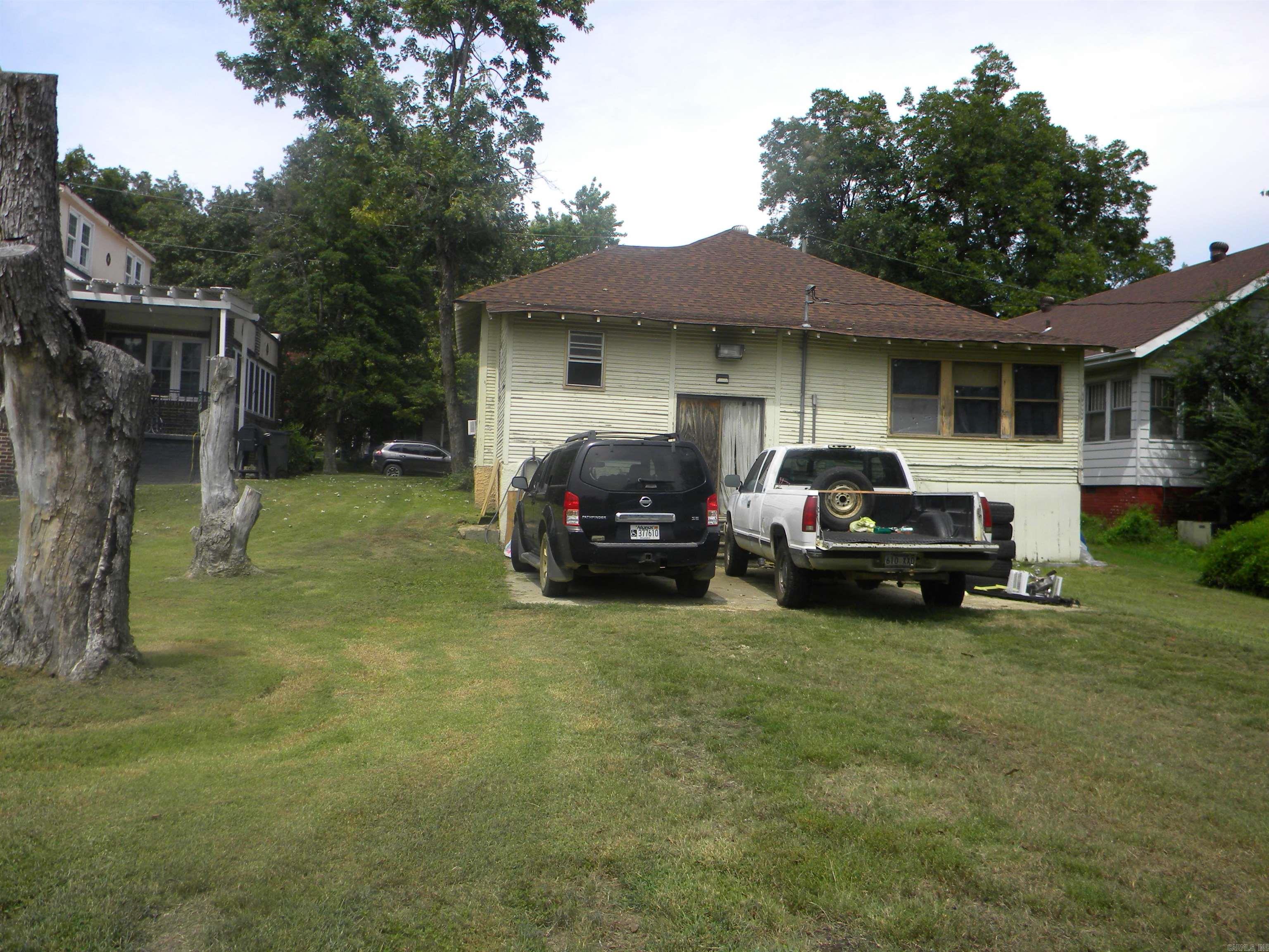 500 W Poplar  Paragould, AR