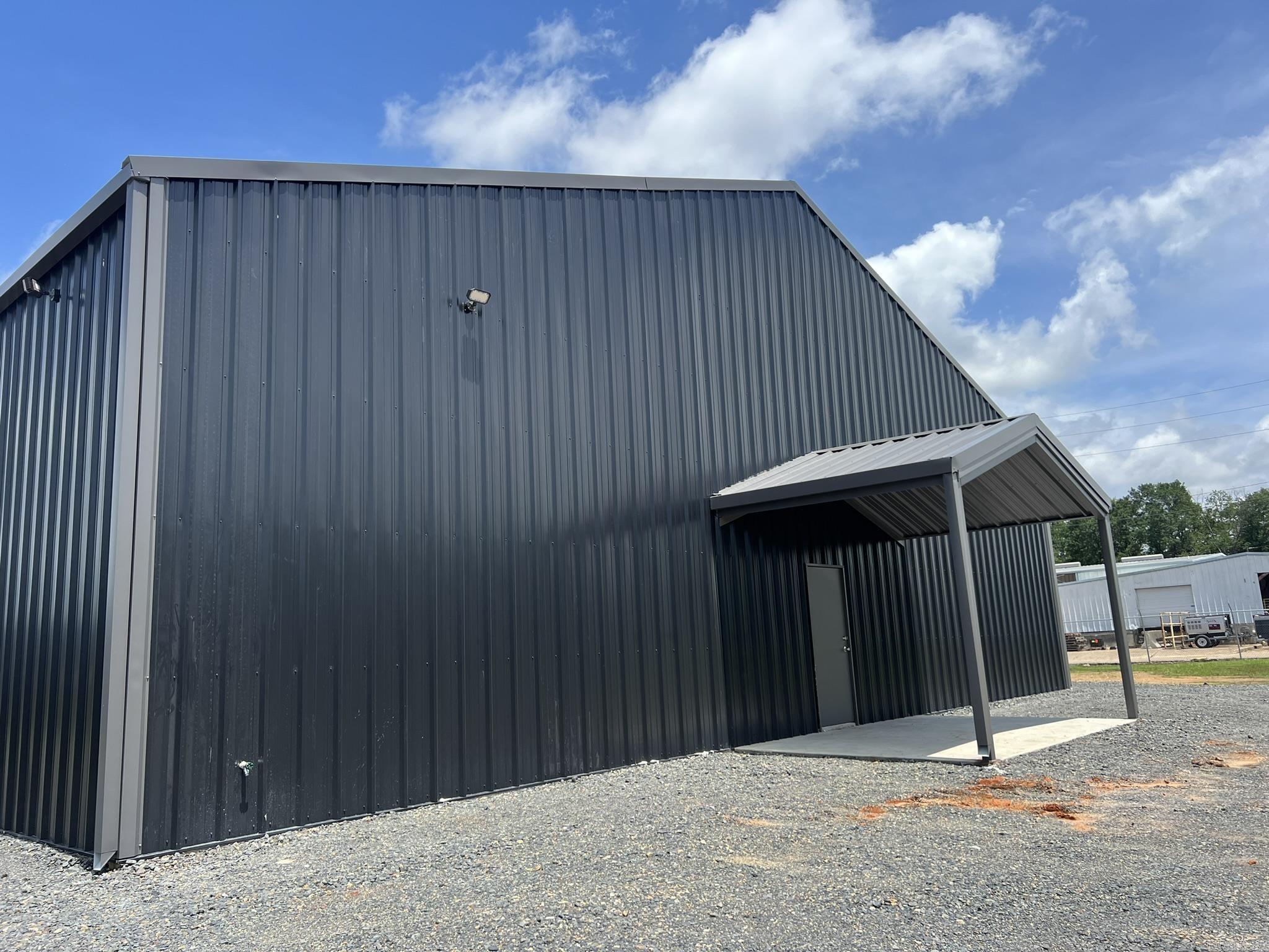 2115 E BROAD ST  Texarkana, AR