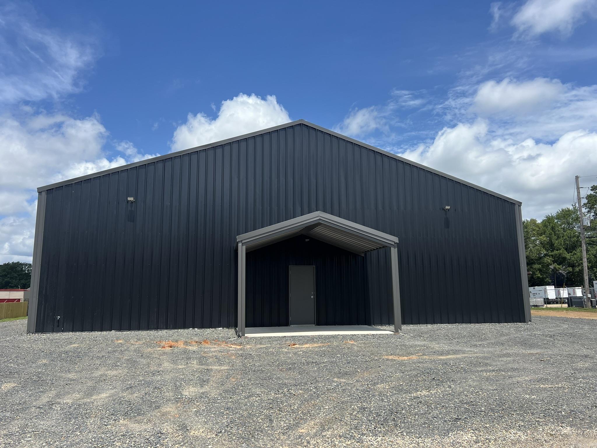 2115 E BROAD ST  Texarkana, AR