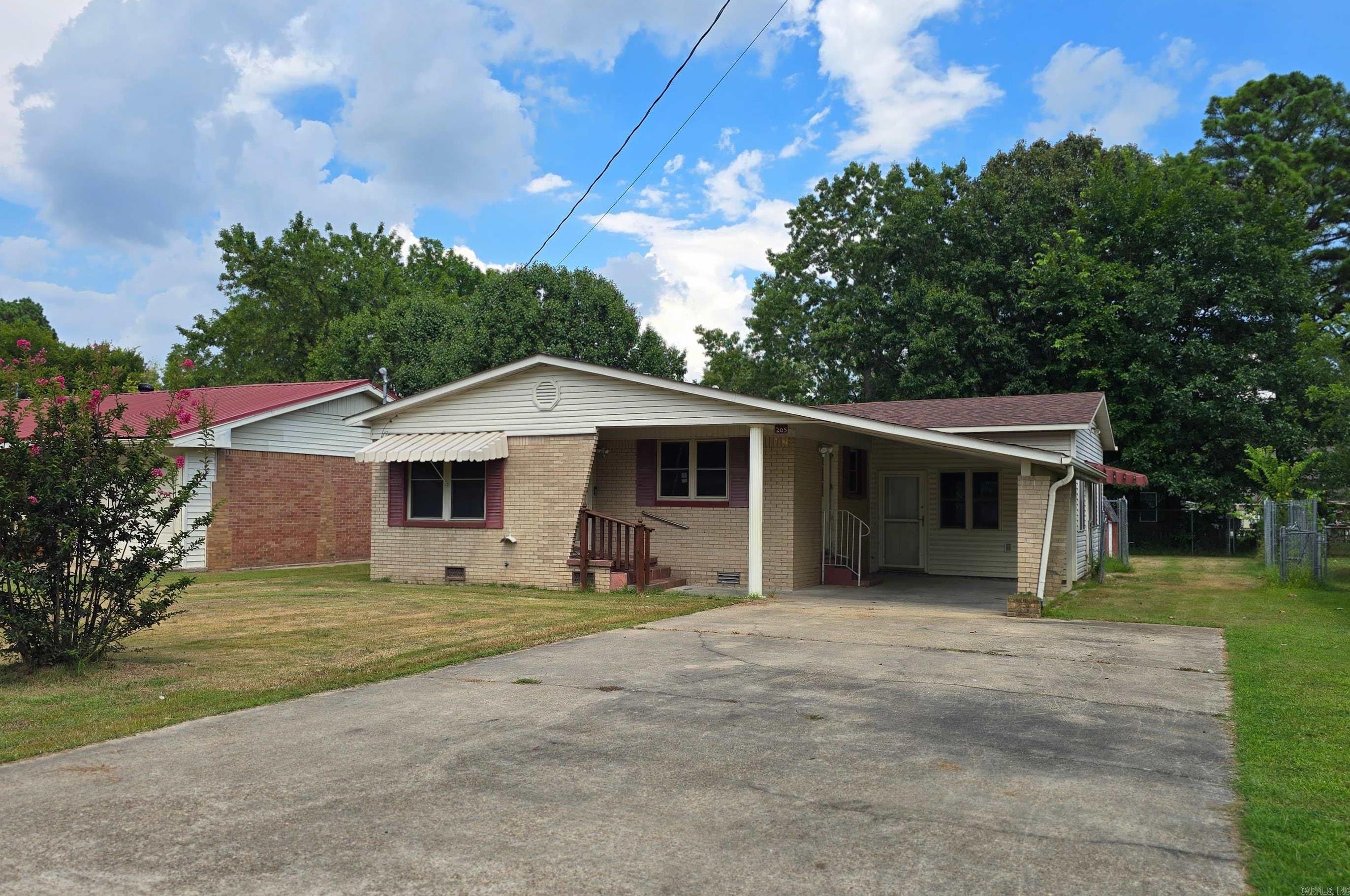 205 S 13Th  Paragould, AR