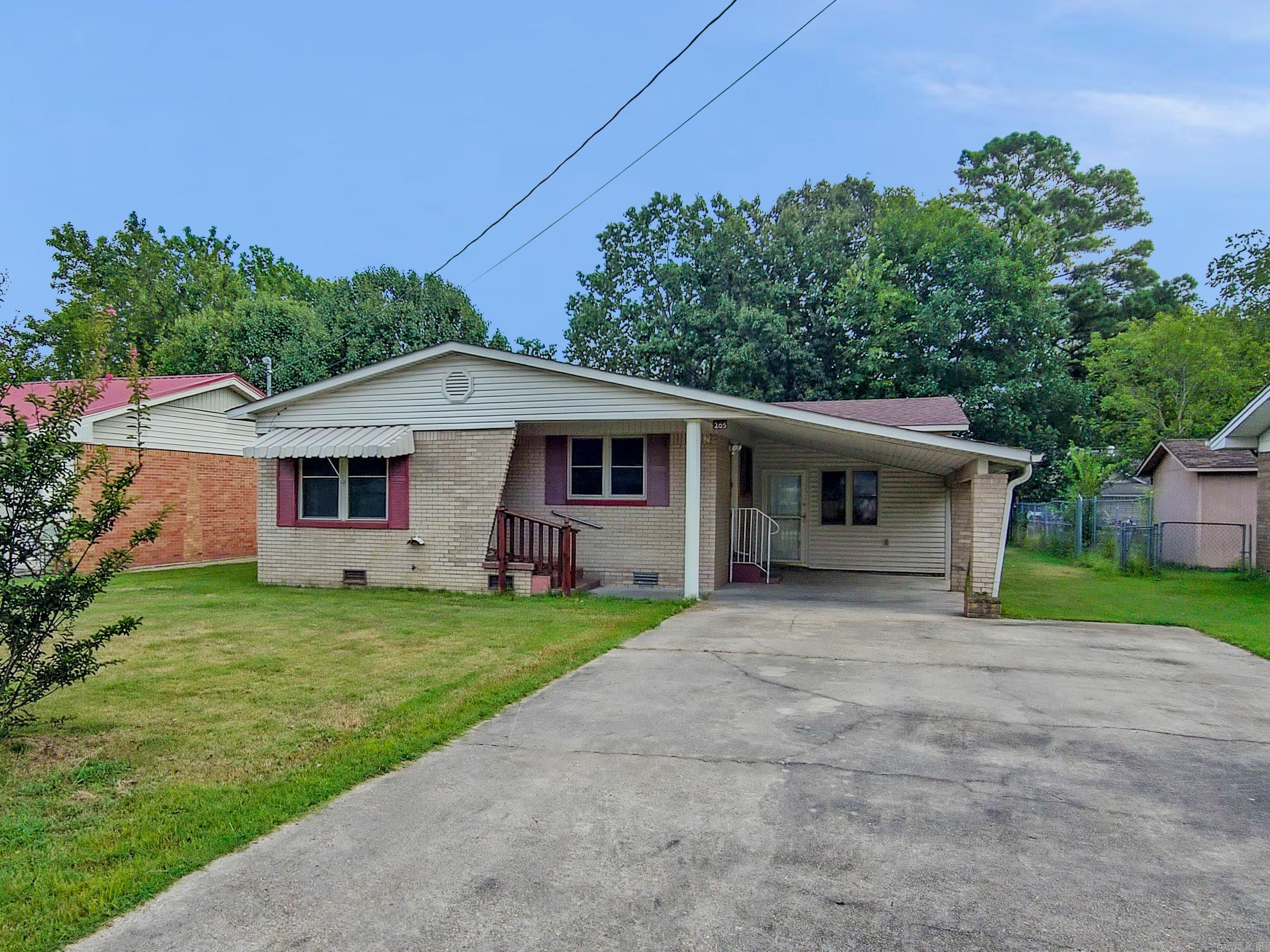 205 S 13Th Avenue Paragould, AR 72450