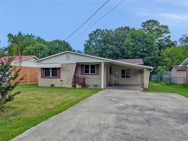 205 S 13Th  Paragould, AR
