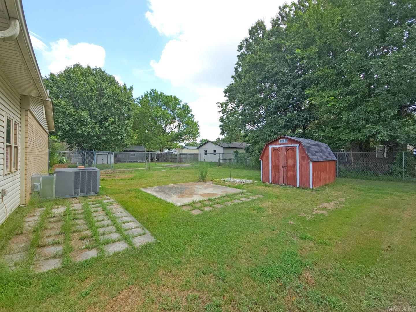 205 S 13Th Avenue Paragould, AR 72450