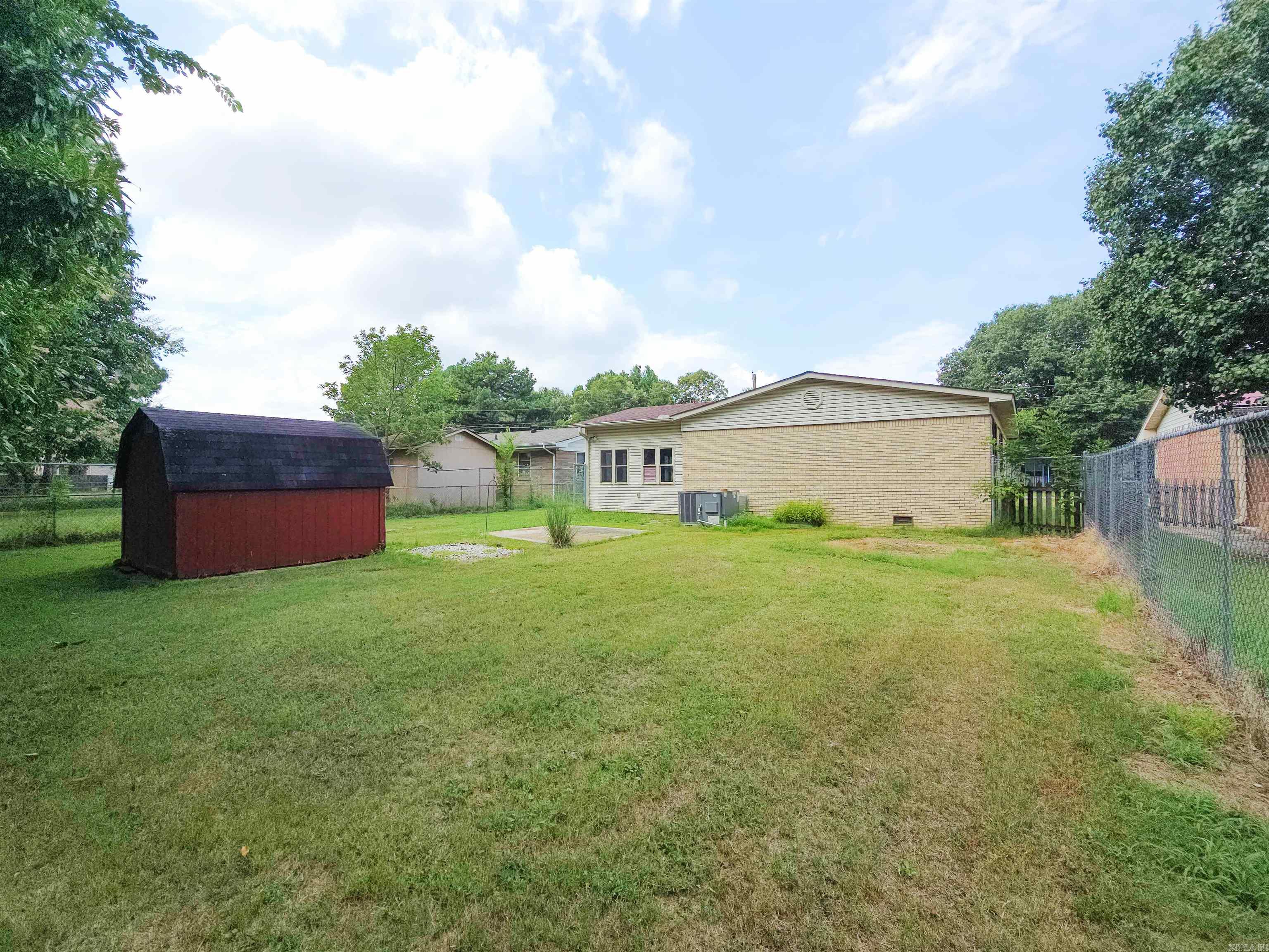 205 S 13Th Avenue Paragould, AR 72450