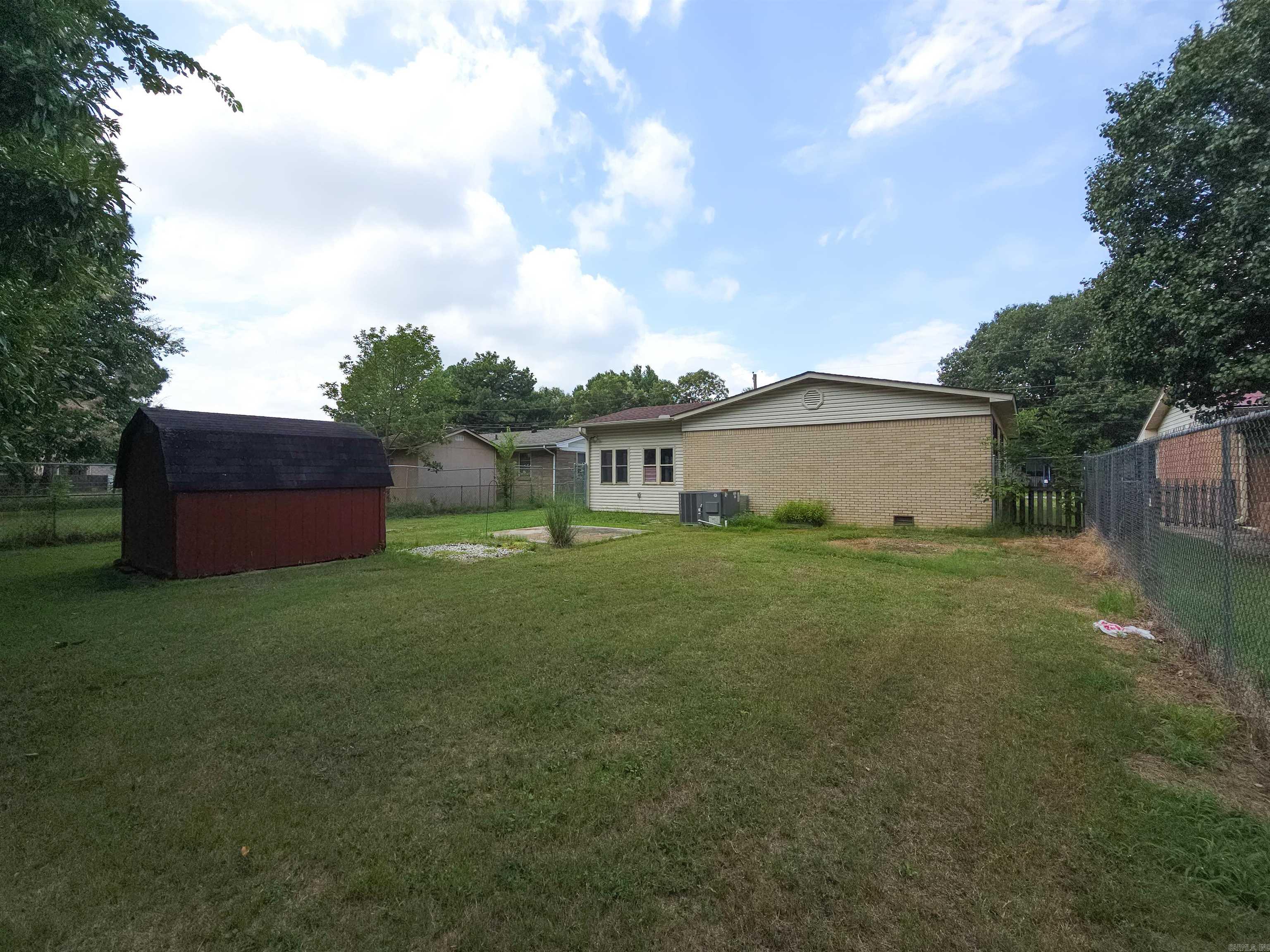 205 S 13Th  Paragould, AR
