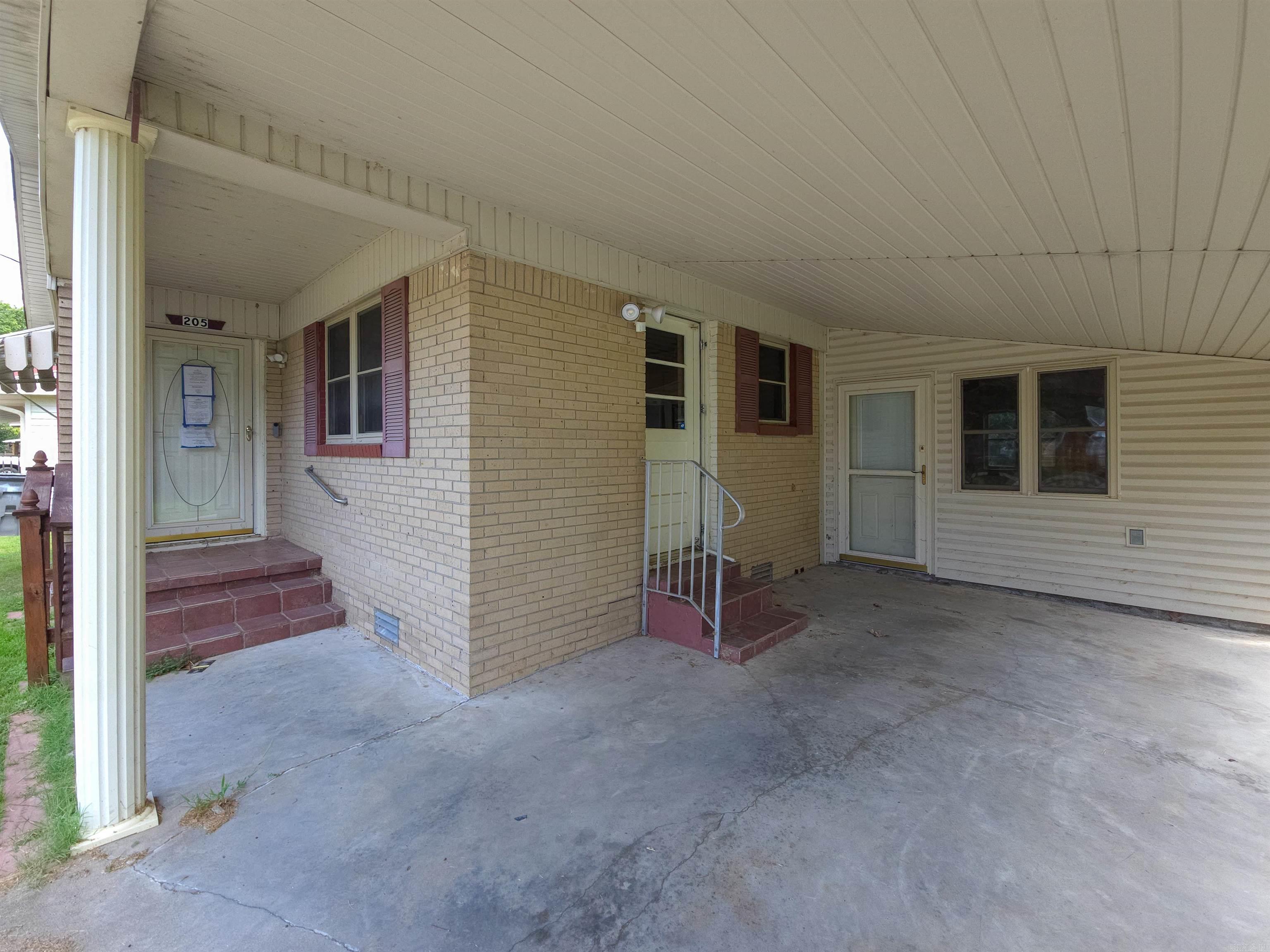 205 S 13Th  Paragould, AR