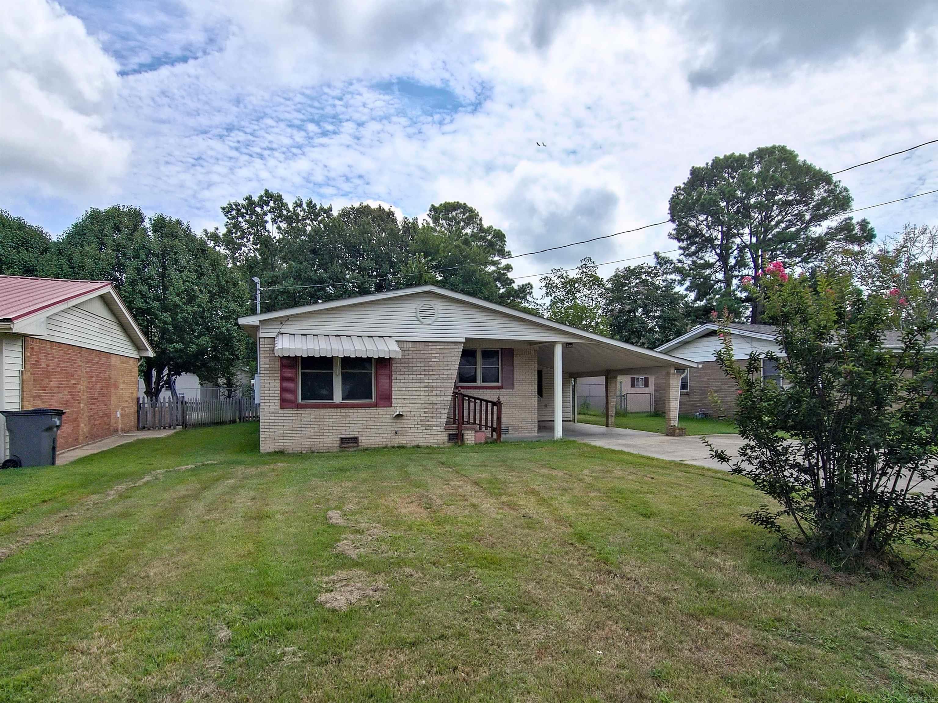 205 S 13Th  Paragould, AR