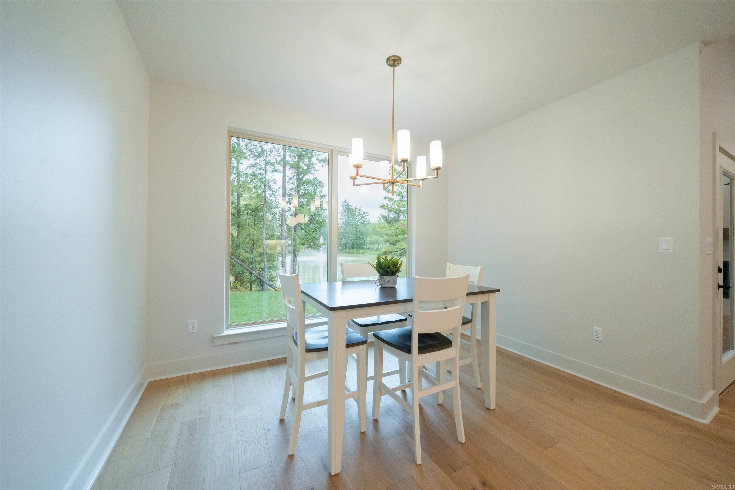 15109 Matterhorn  Maumelle, AR