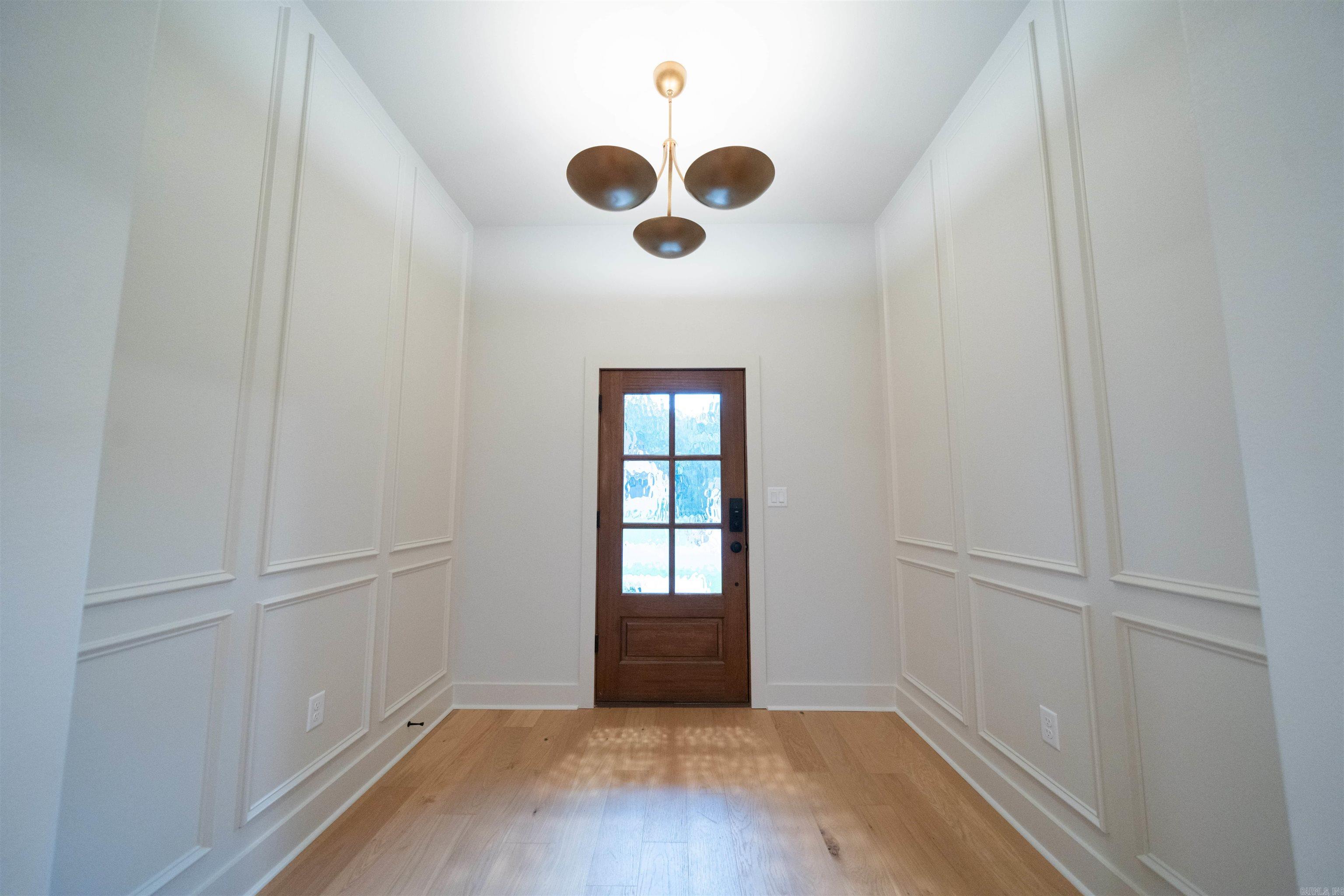 15109 Matterhorn  Maumelle, AR