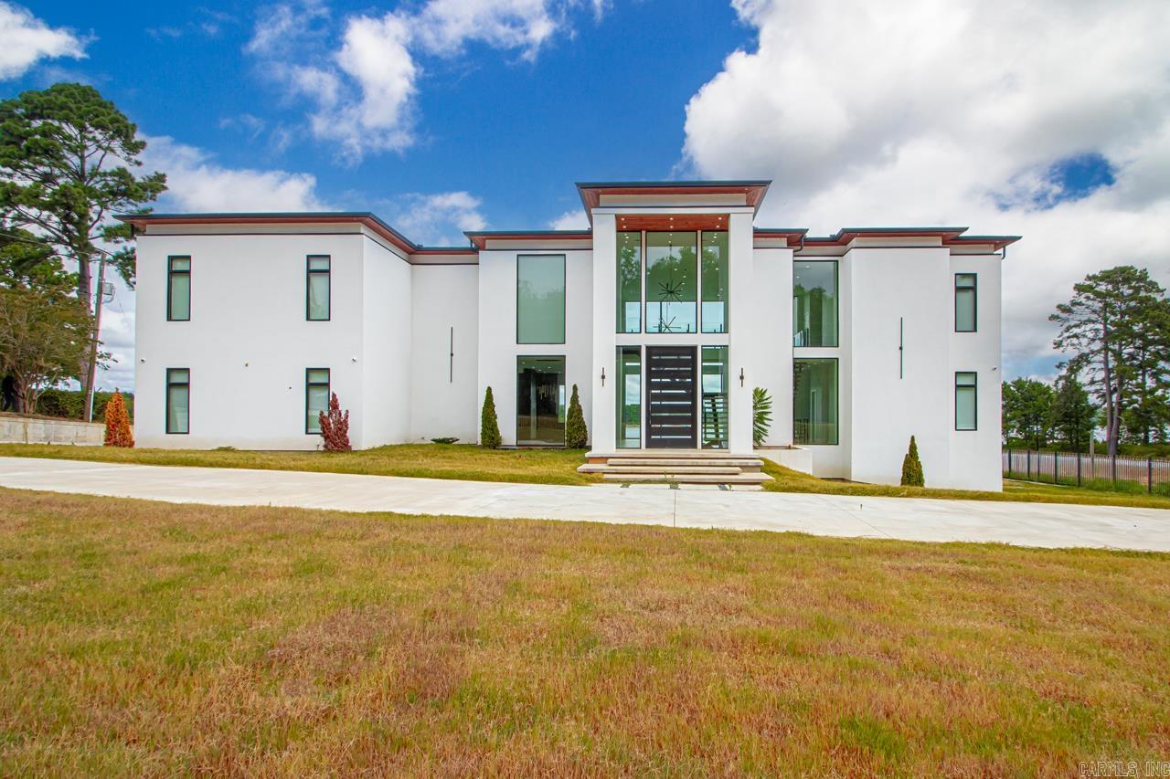 3740 Friendship  Conway, AR