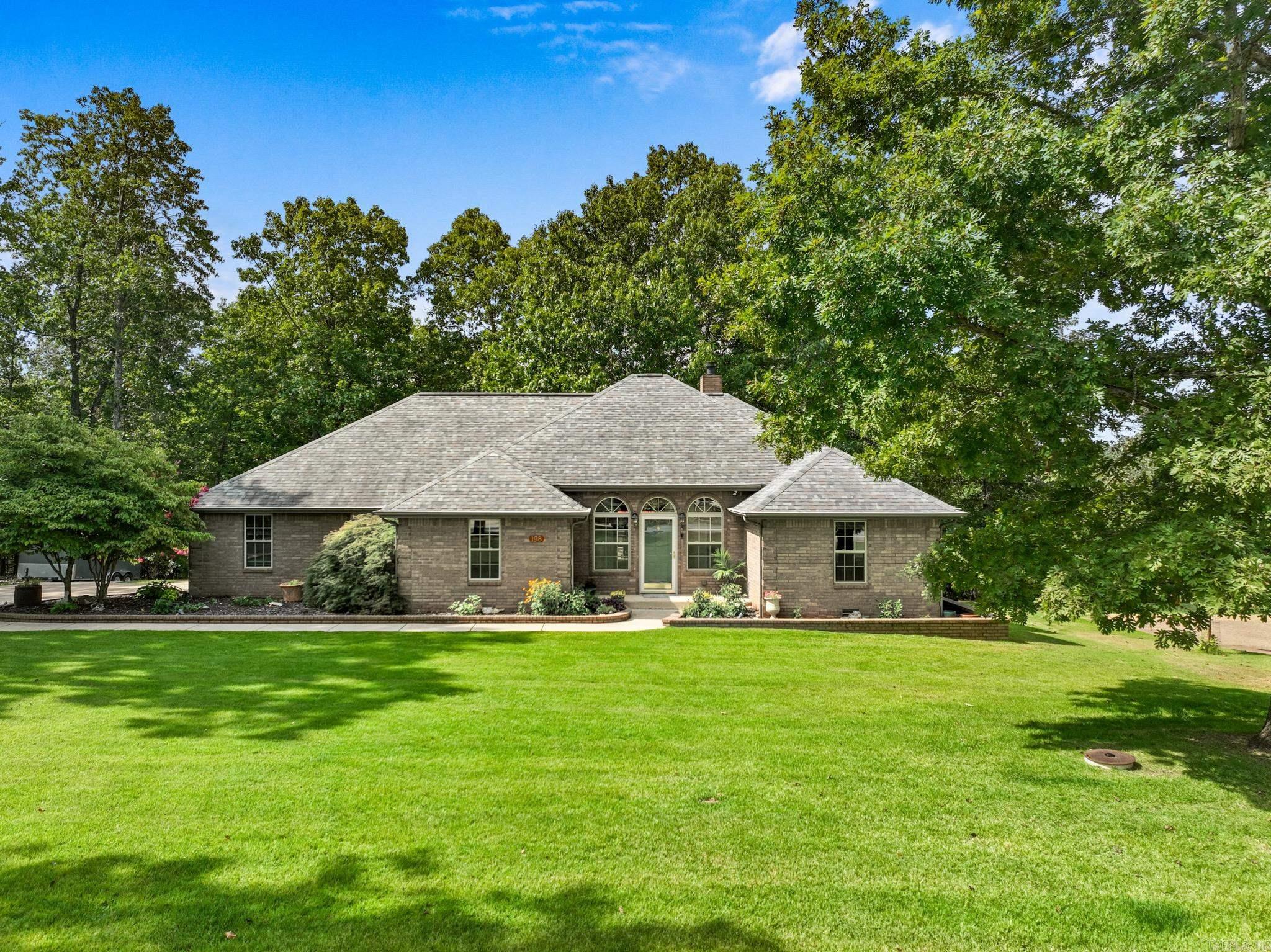 198 Breckenridge  Mountain Home, AR