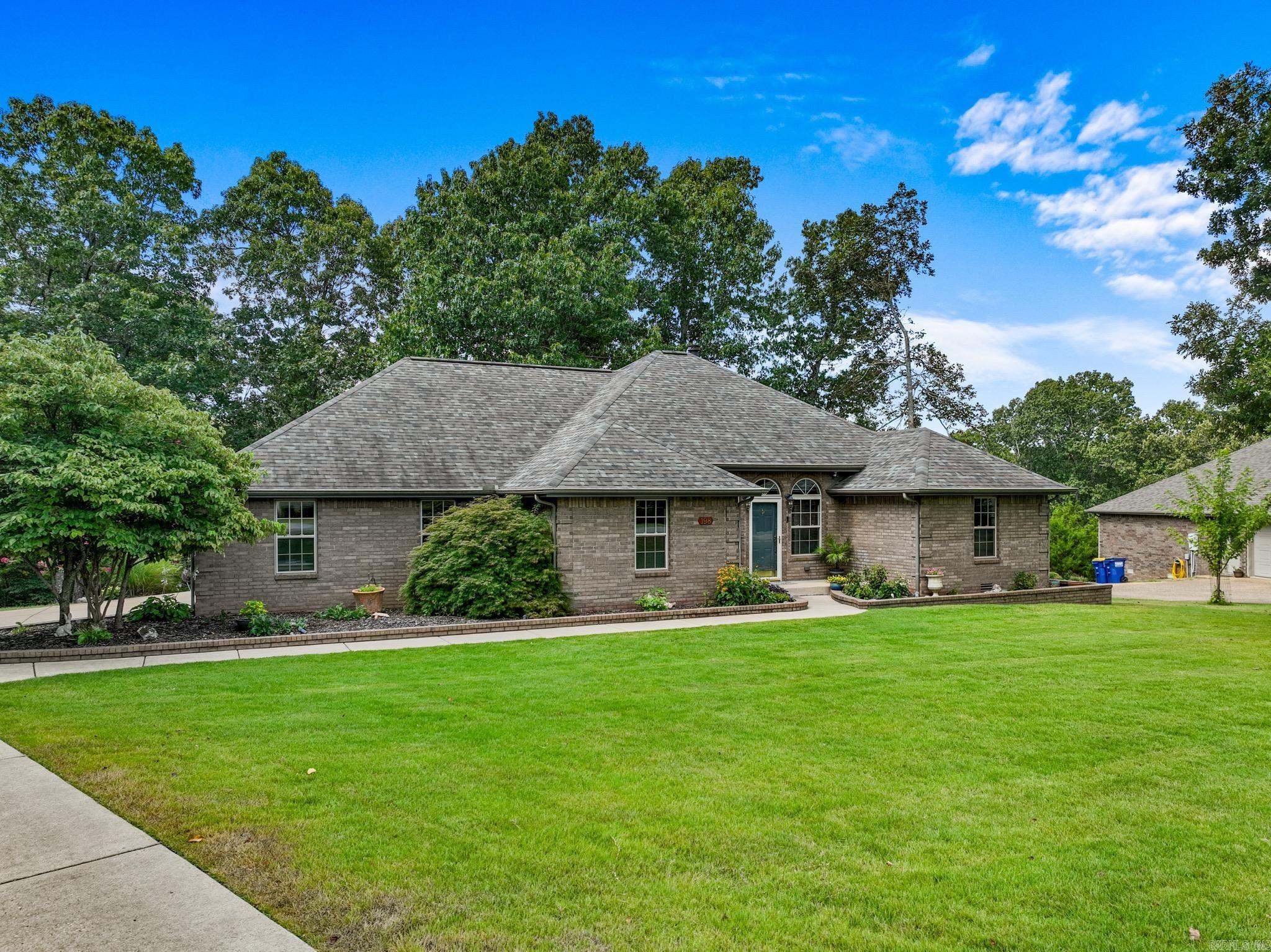 198 Breckenridge  Mountain Home, AR