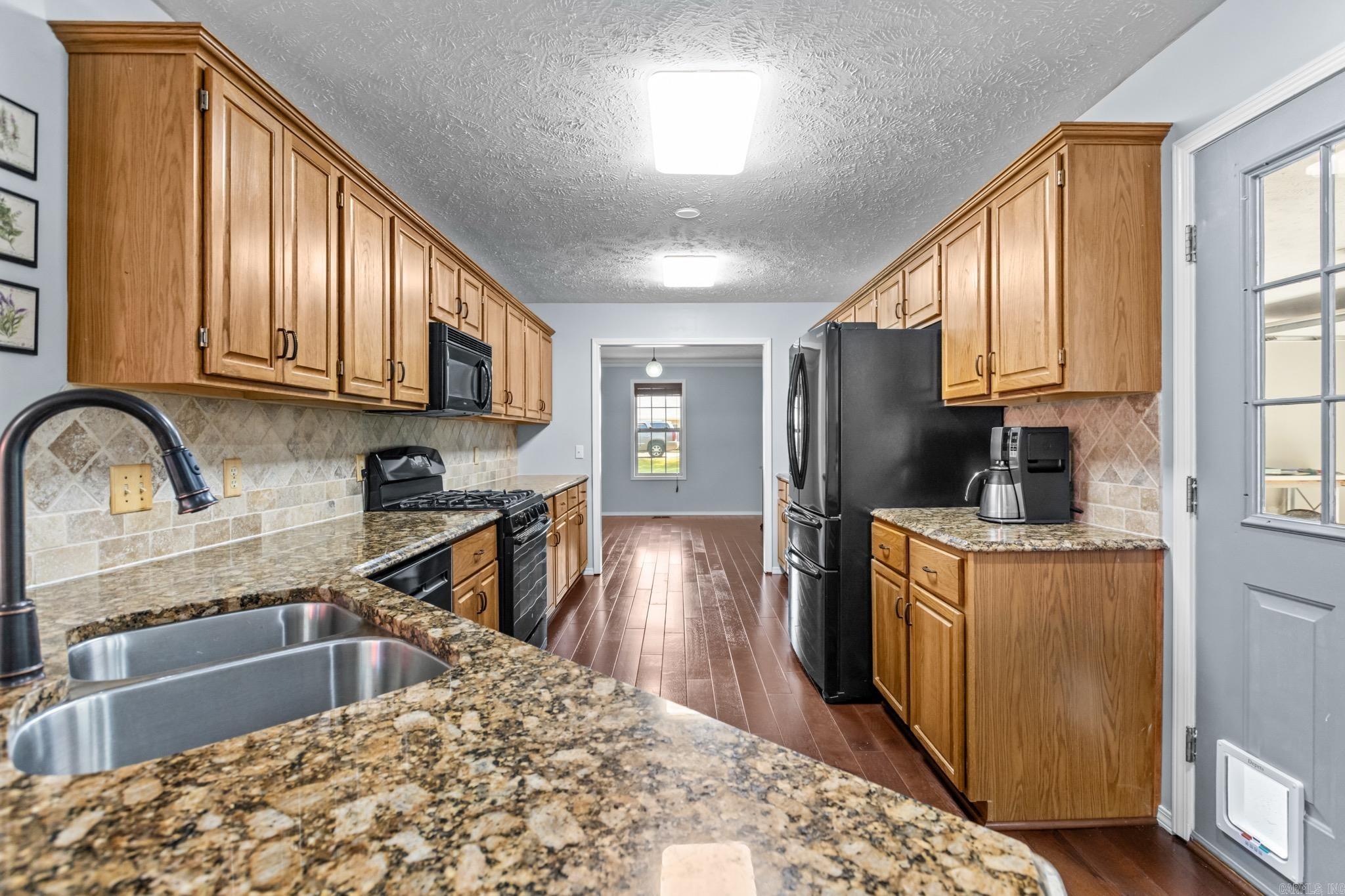 198 Breckenridge  Mountain Home, AR