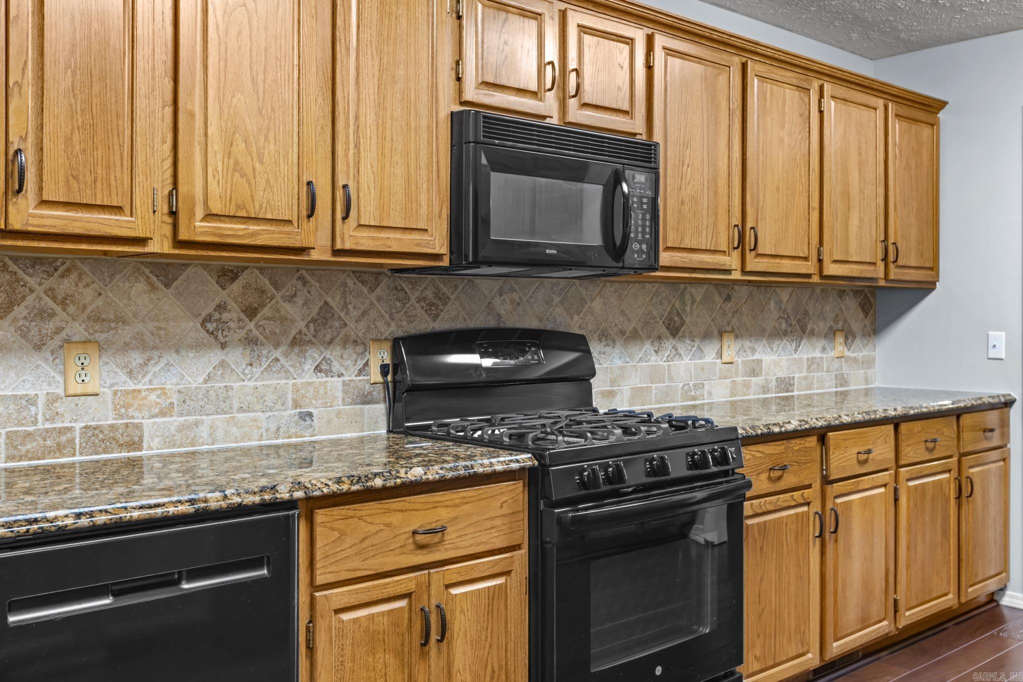 198 Breckenridge  Mountain Home, AR