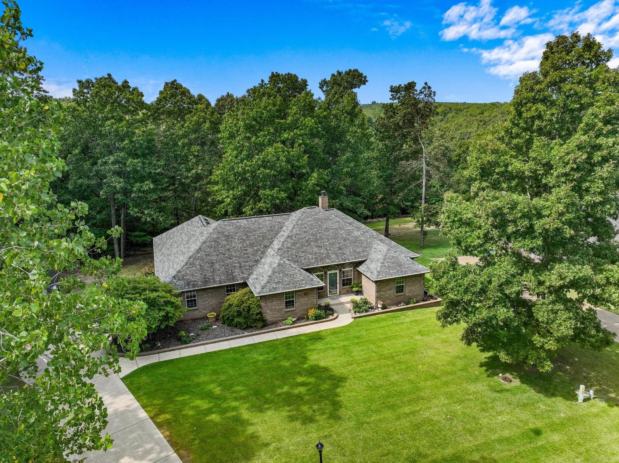 198 Breckenridge  Mountain Home, AR