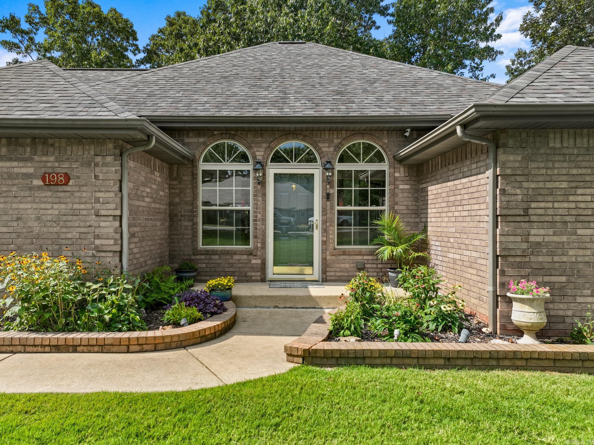 198 Breckenridge  Mountain Home, AR