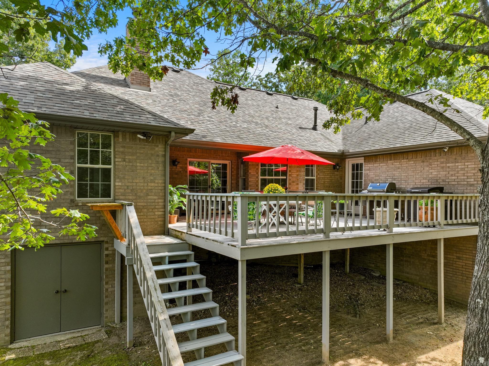 198 Breckenridge  Mountain Home, AR