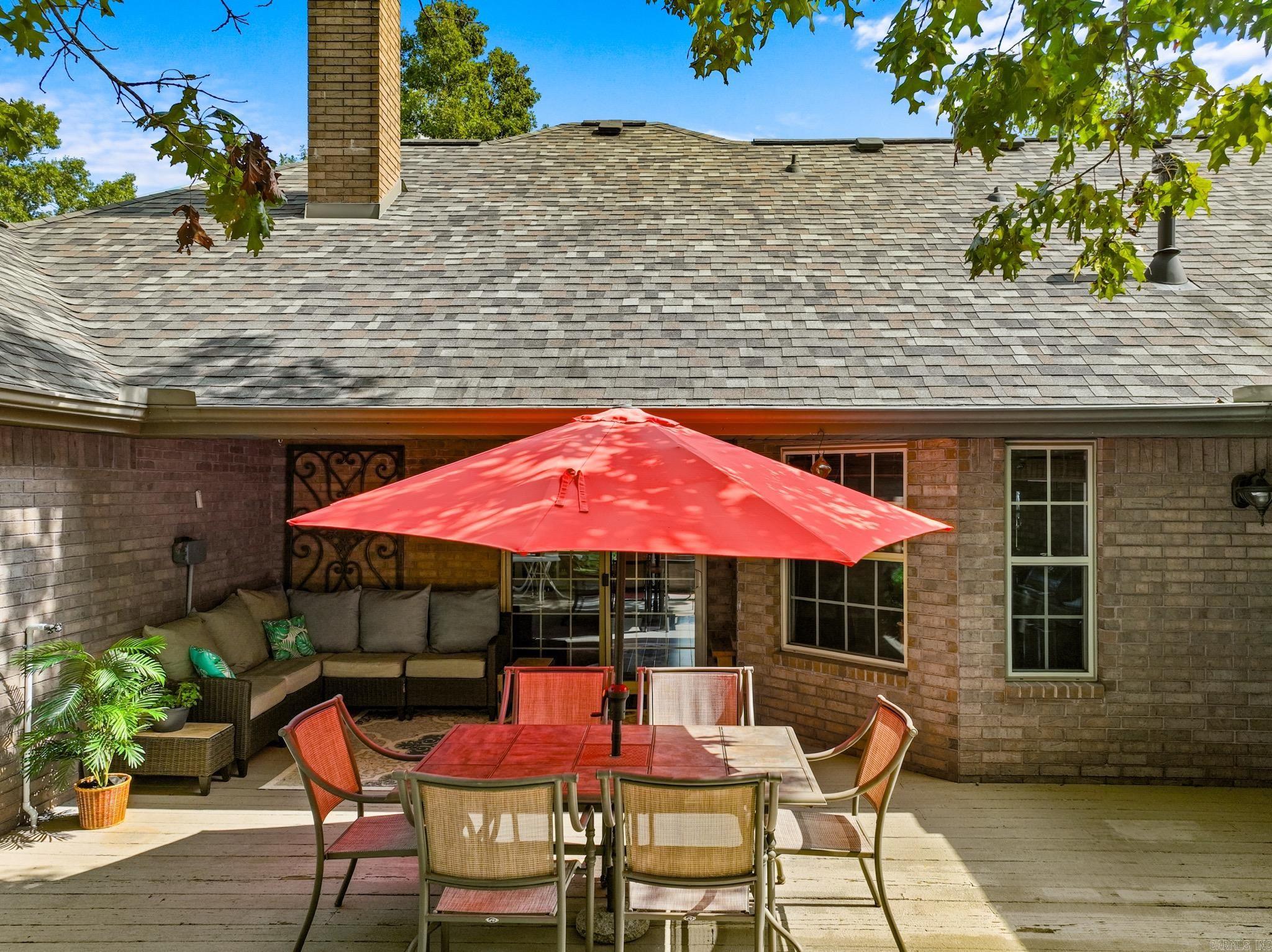 198 Breckenridge  Mountain Home, AR