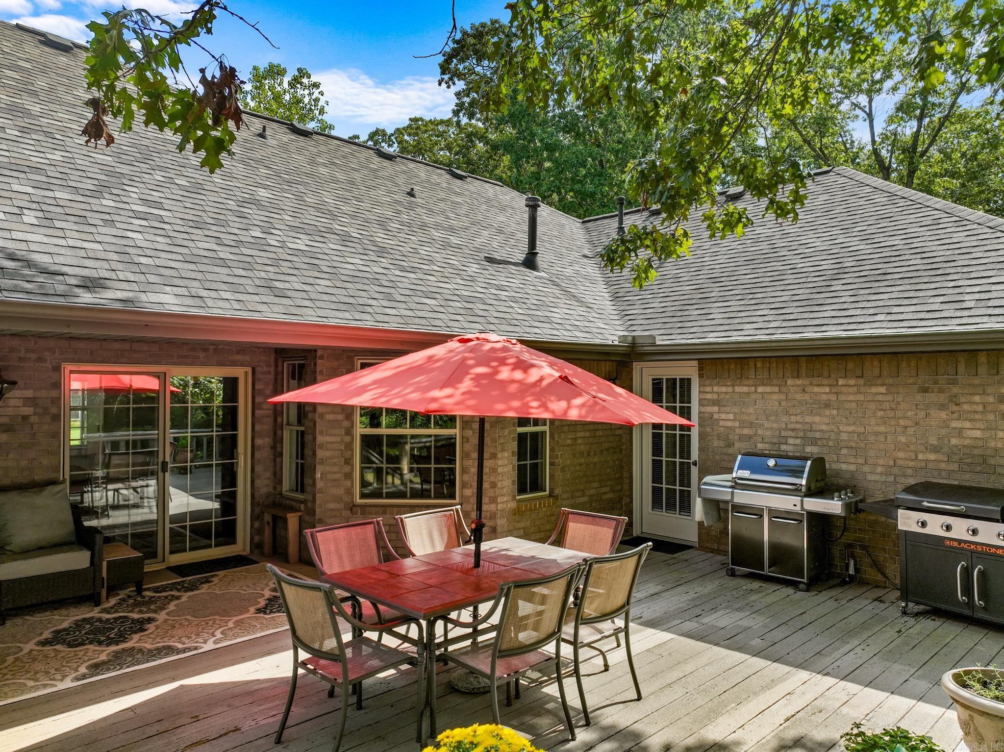 198 Breckenridge  Mountain Home, AR