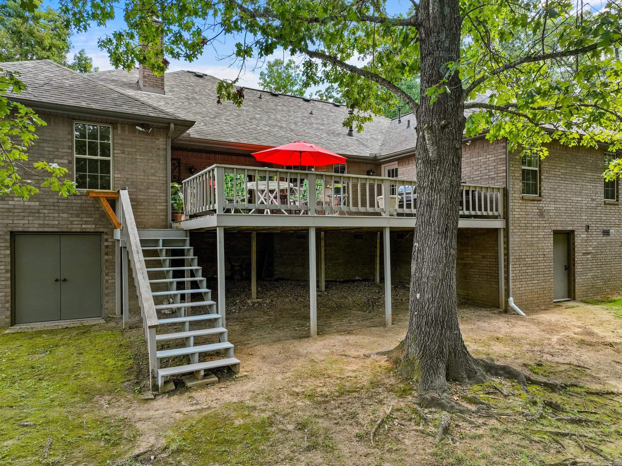 198 Breckenridge  Mountain Home, AR