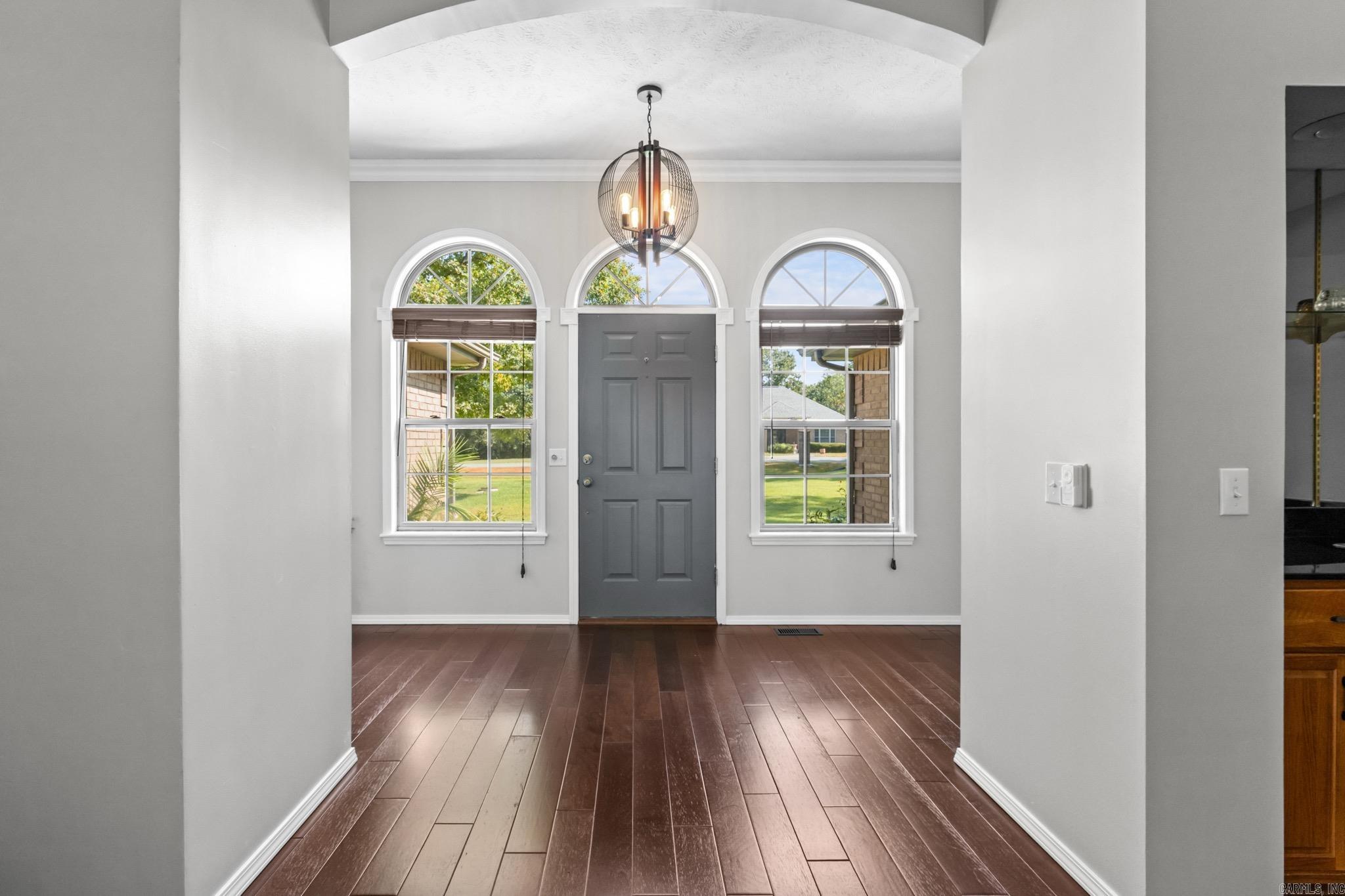 198 Breckenridge  Mountain Home, AR