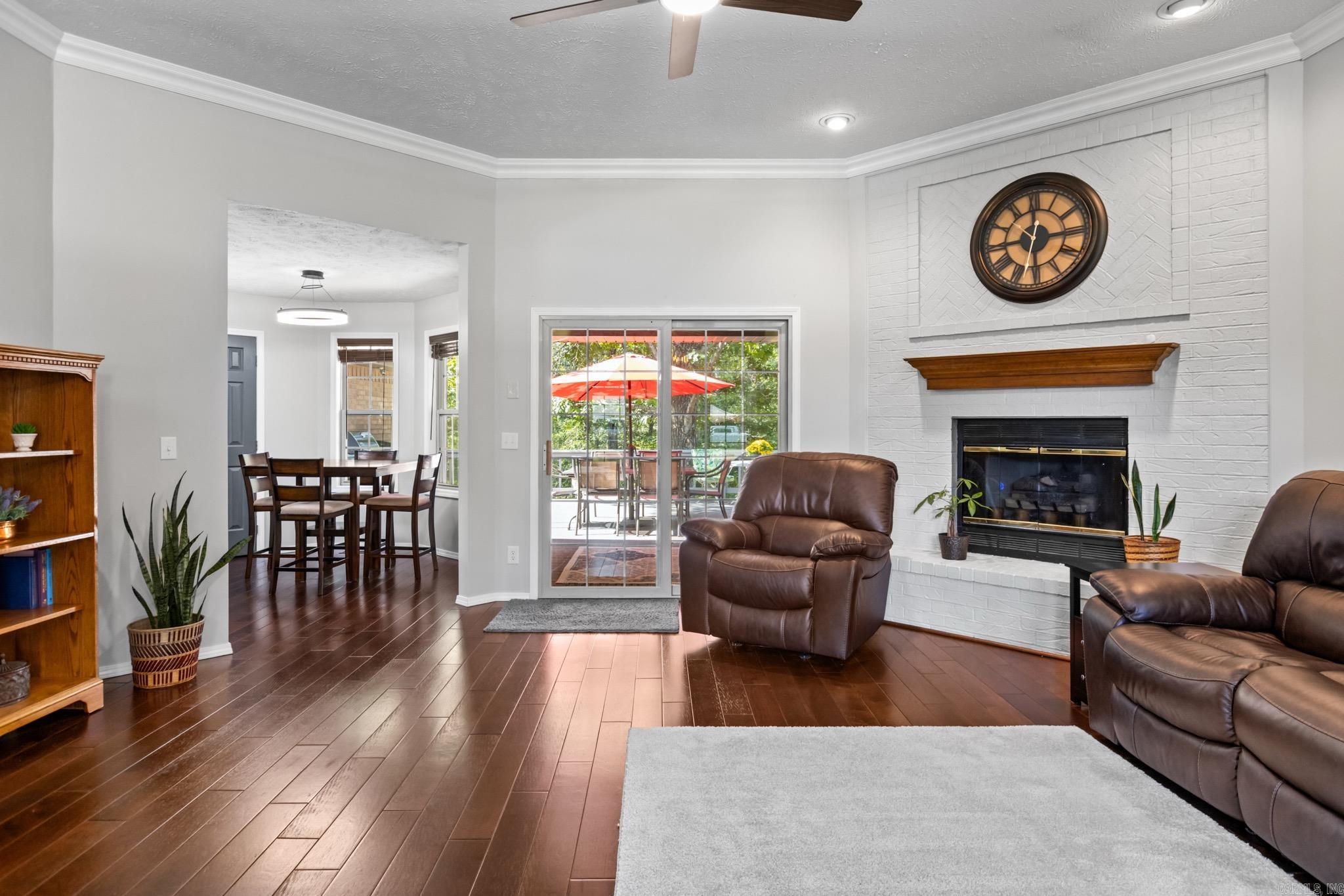 198 Breckenridge  Mountain Home, AR