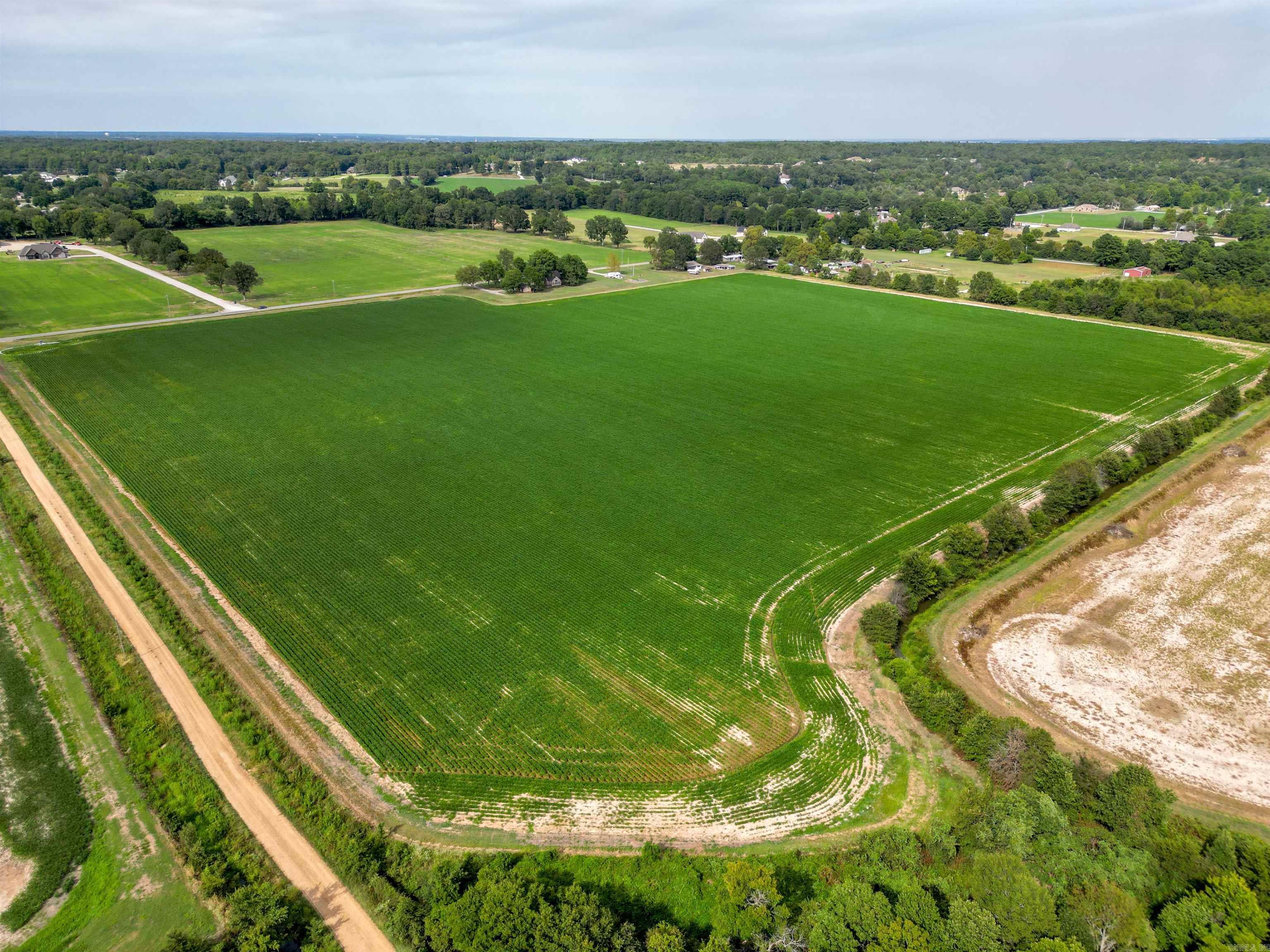 41 Acres County Road 425  Jonesboro, AR