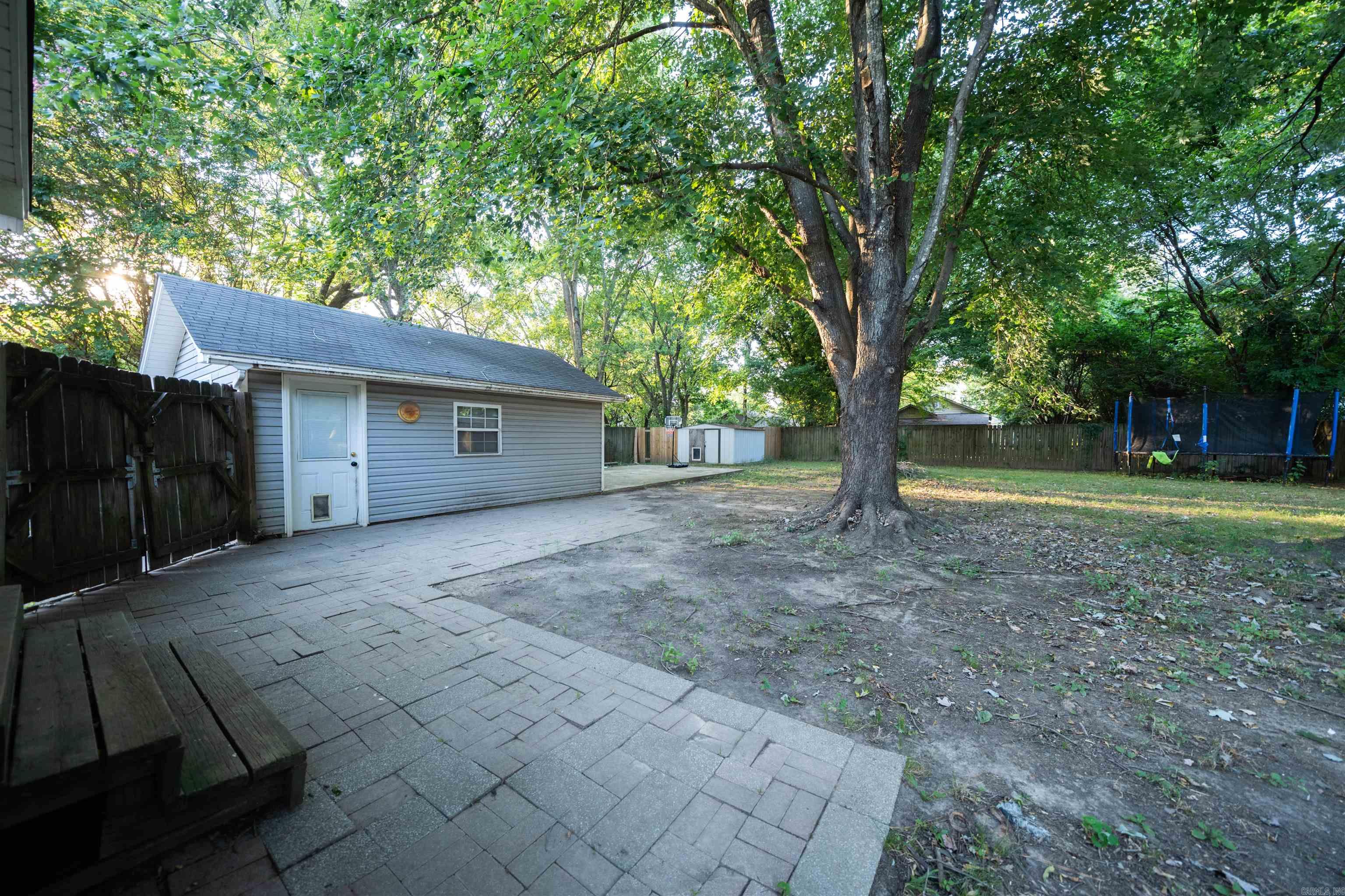 1828 Lee  Conway, AR
