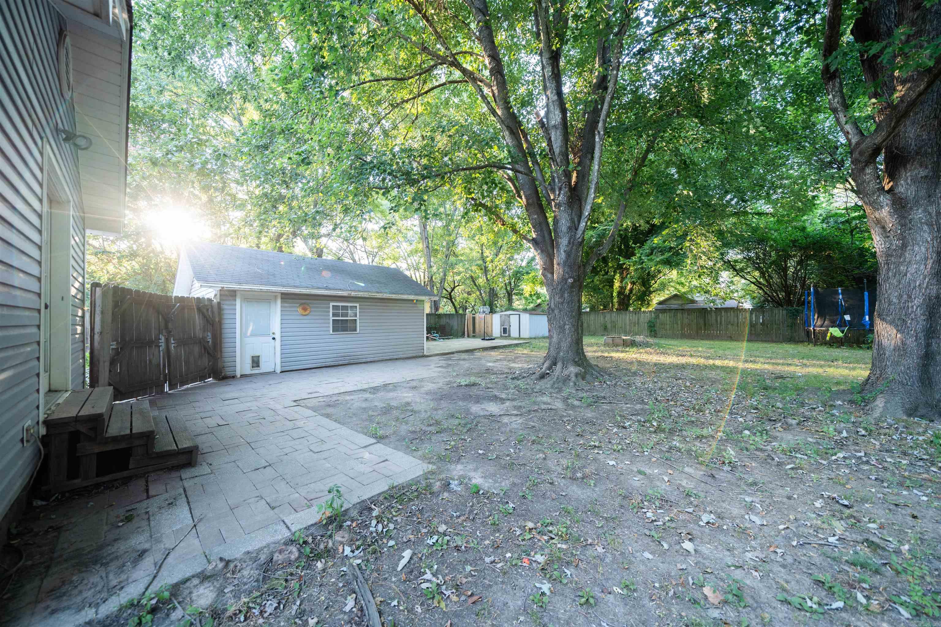 1828 Lee  Conway, AR