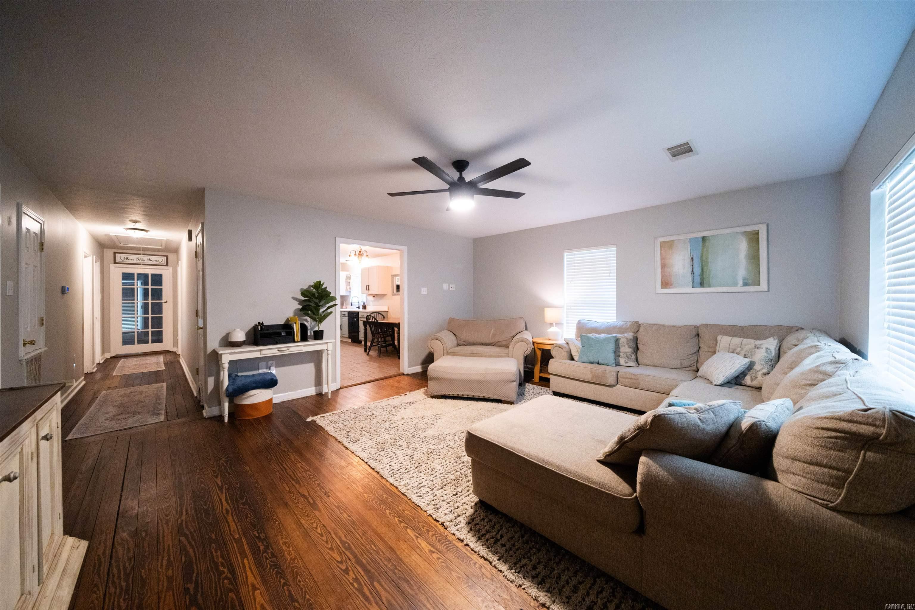 1828 Lee  Conway, AR