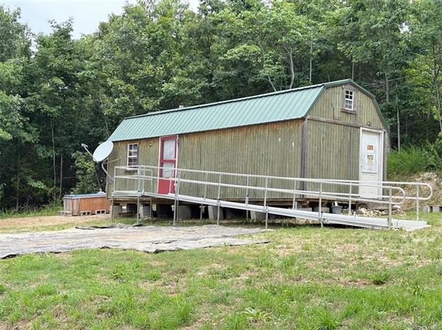 229  Sassafras  Peel, AR