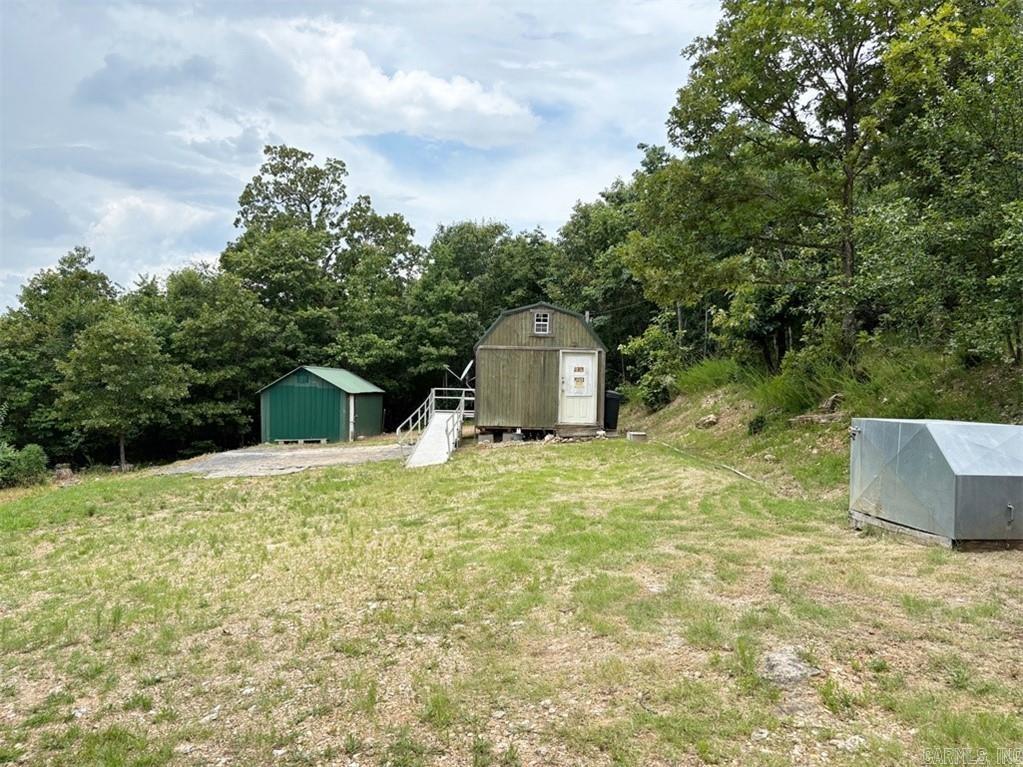 229 Sassafras  Peel, AR