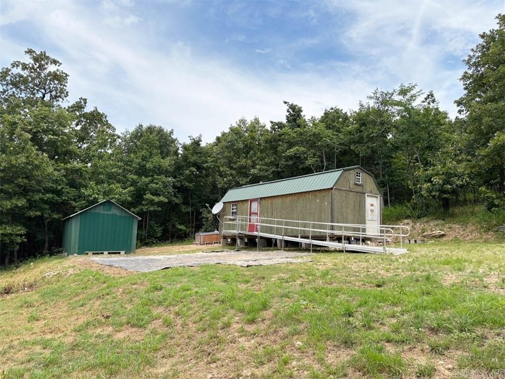 229 Sassafras  Peel, AR